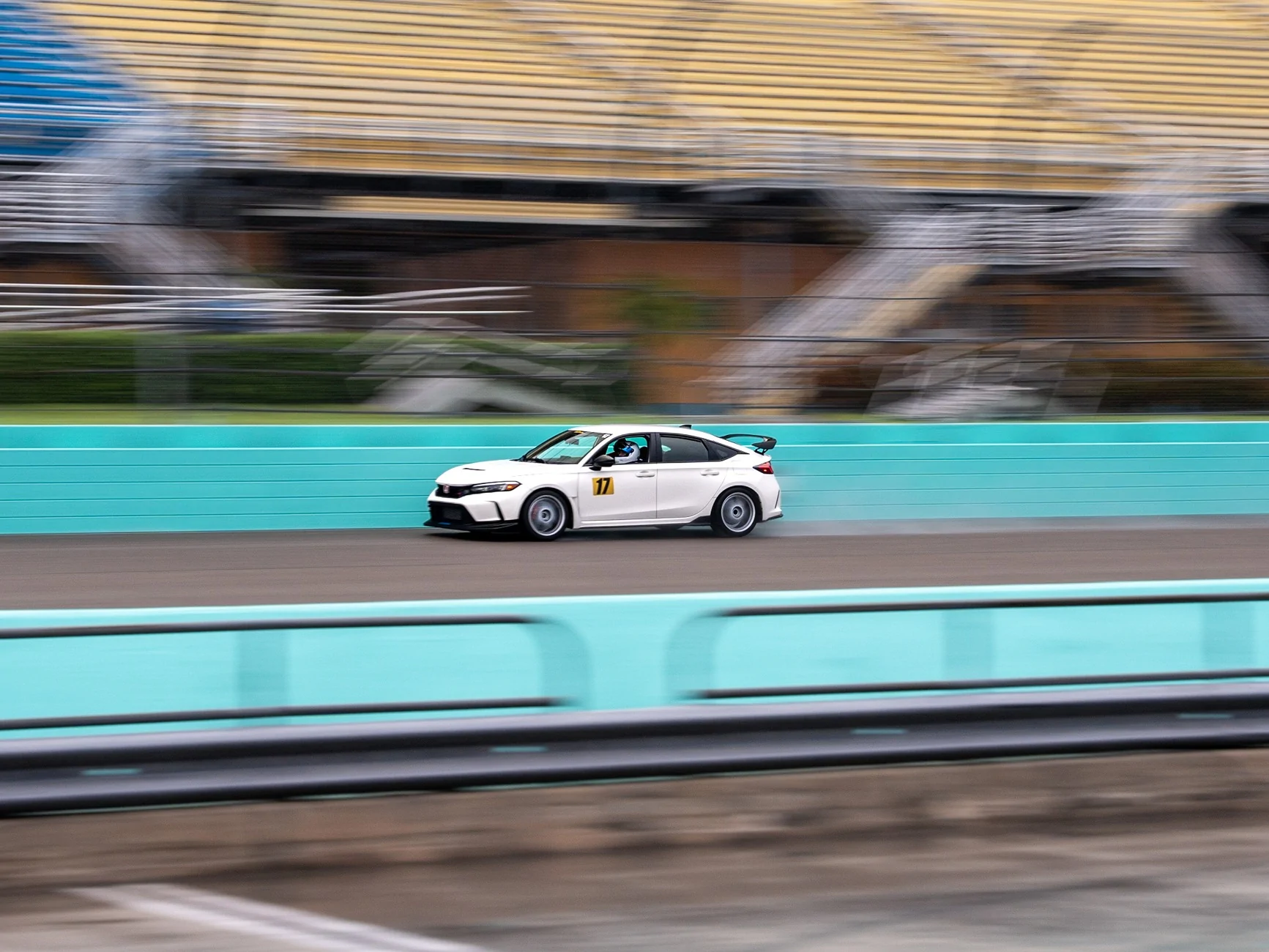 11th Gen Honda Civic Club-Version FL5 Civic Type R Build Thread DSC02837