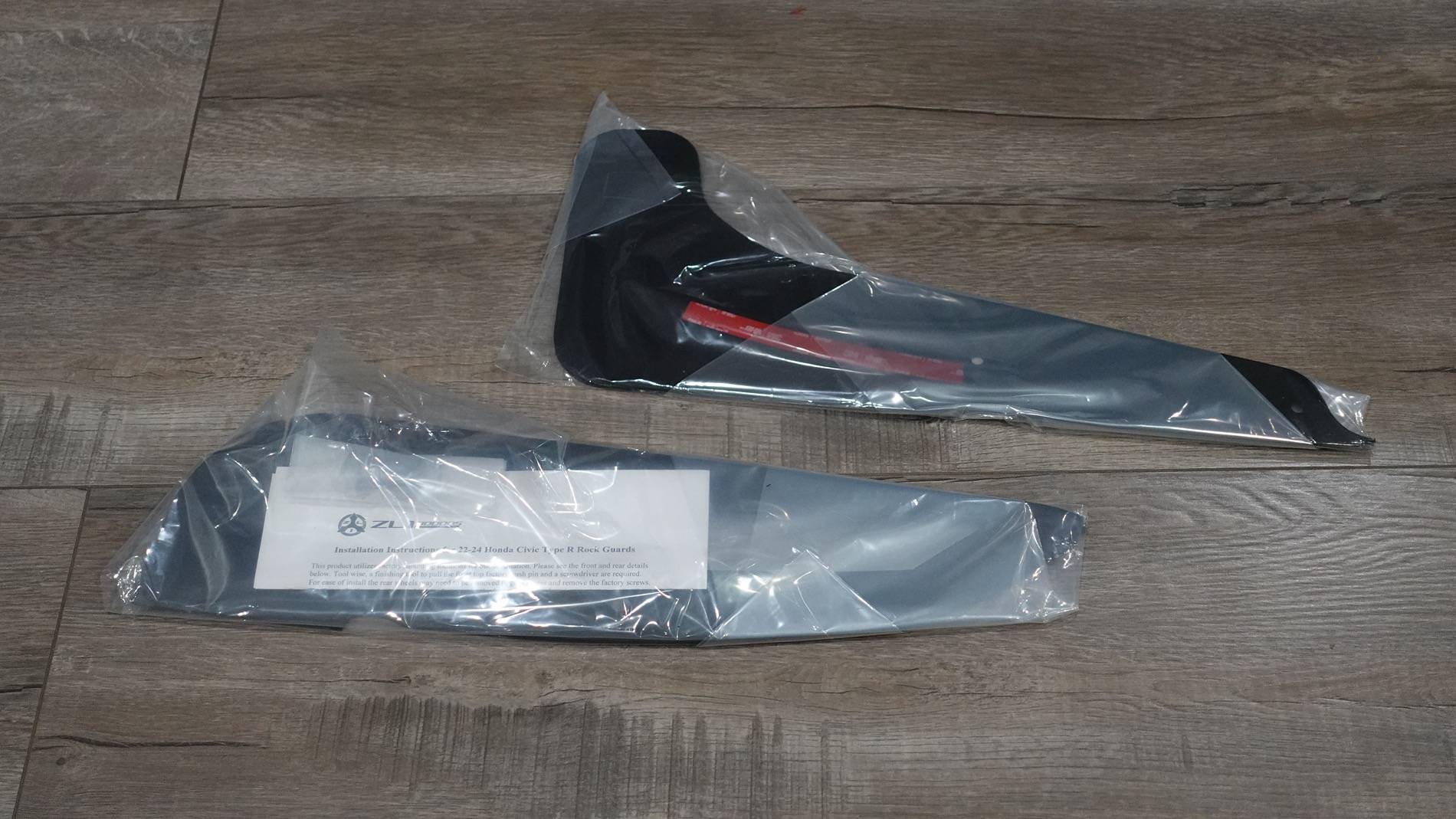 11th Gen Honda Civic NeRO our 25' CTR ....an unathorized purchase that the CFO absolutely ♥️'s DSC04076.JPG