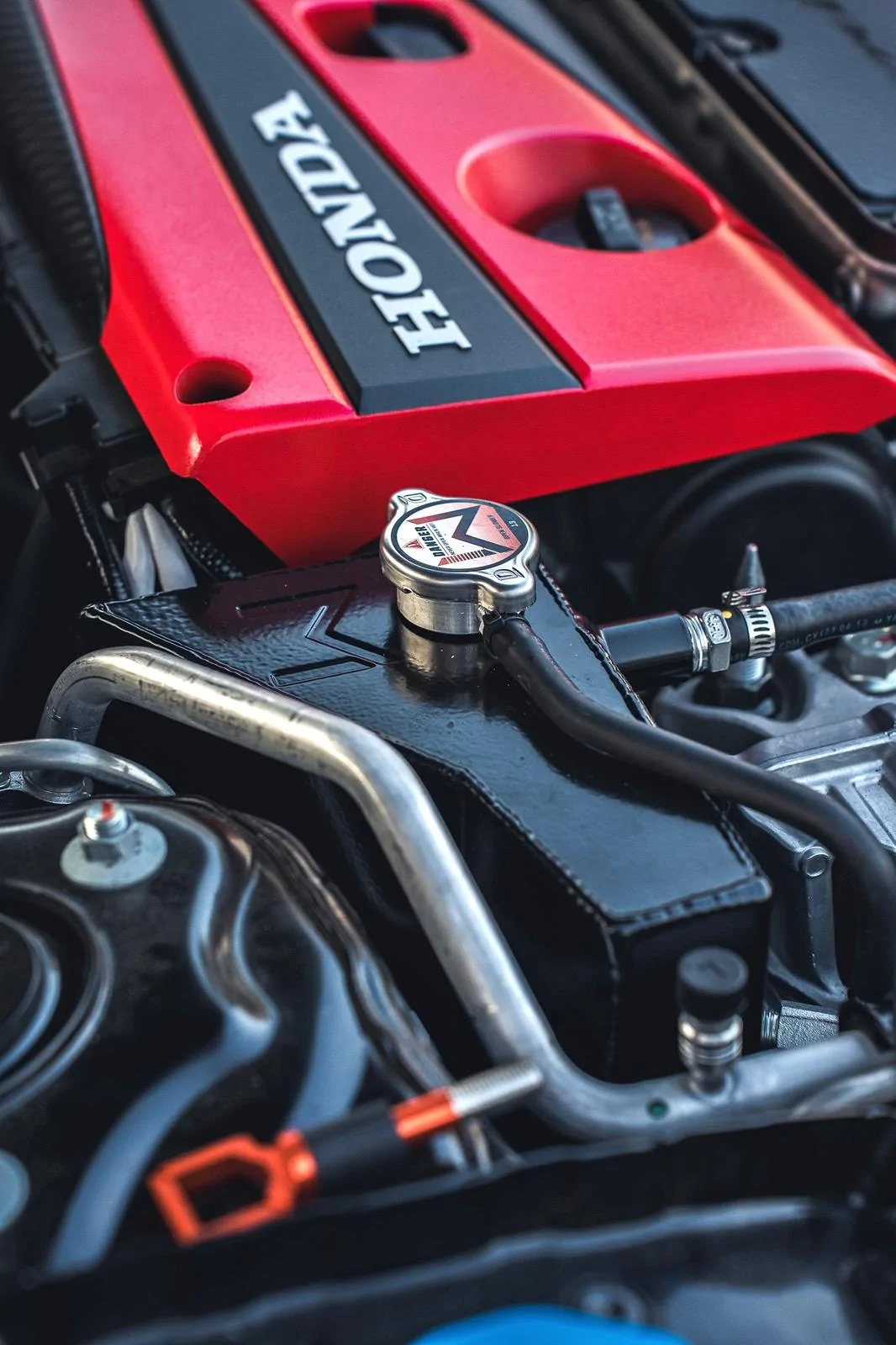 11th Gen Honda Civic ItsMeNickG’s Black Beauty FL5 Build DSC07411