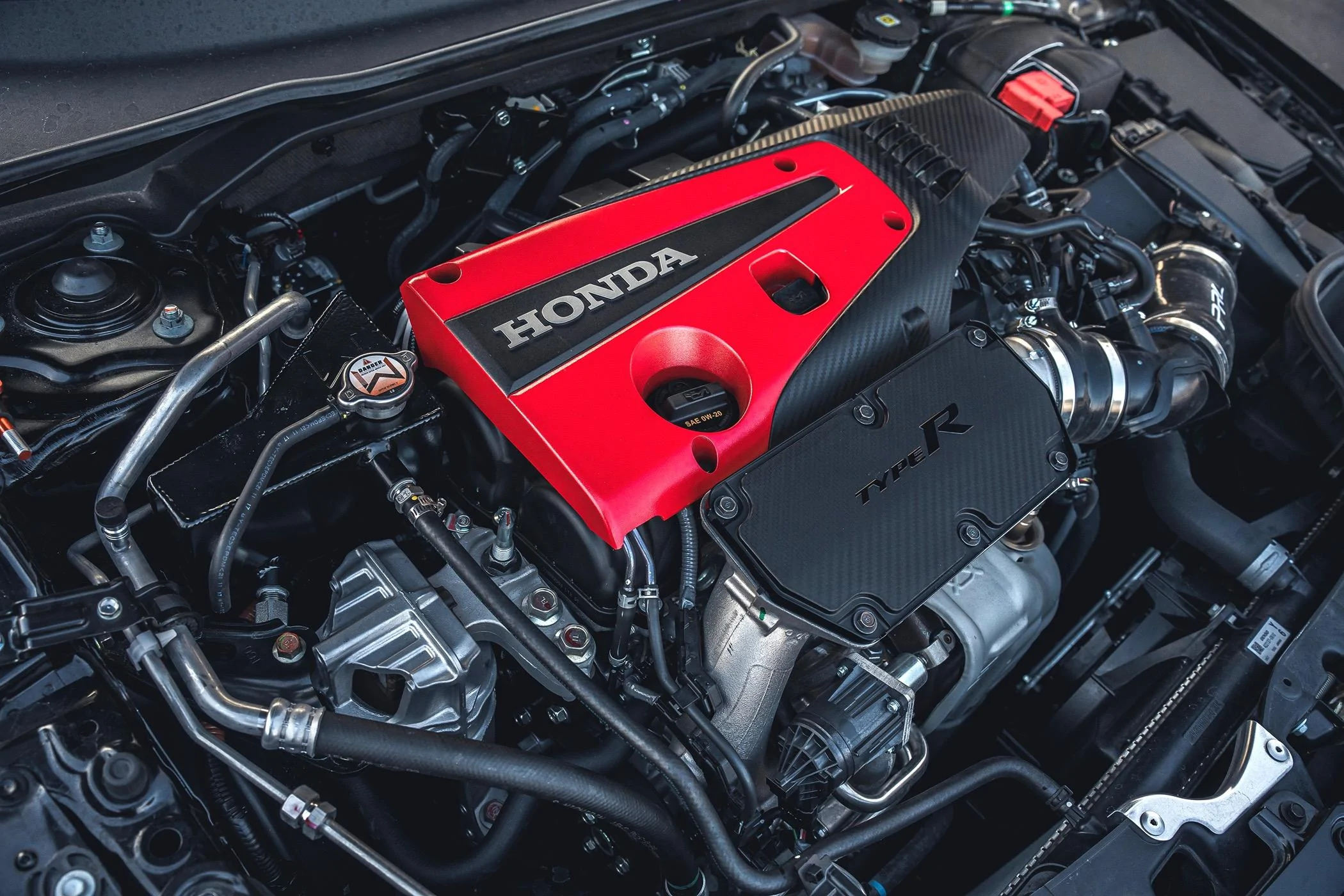 11th Gen Honda Civic ItsMeNickG’s Black Beauty FL5 Build DSC07412