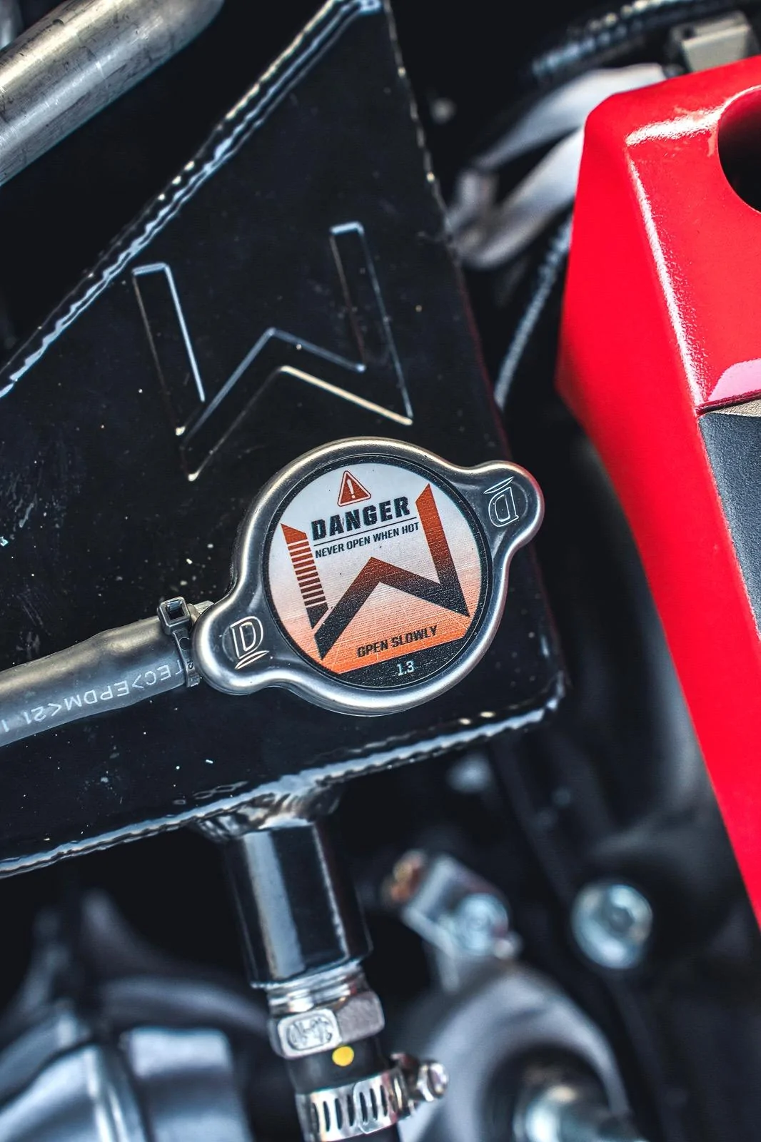 11th Gen Honda Civic ItsMeNickG’s Black Beauty FL5 Build DSC07414