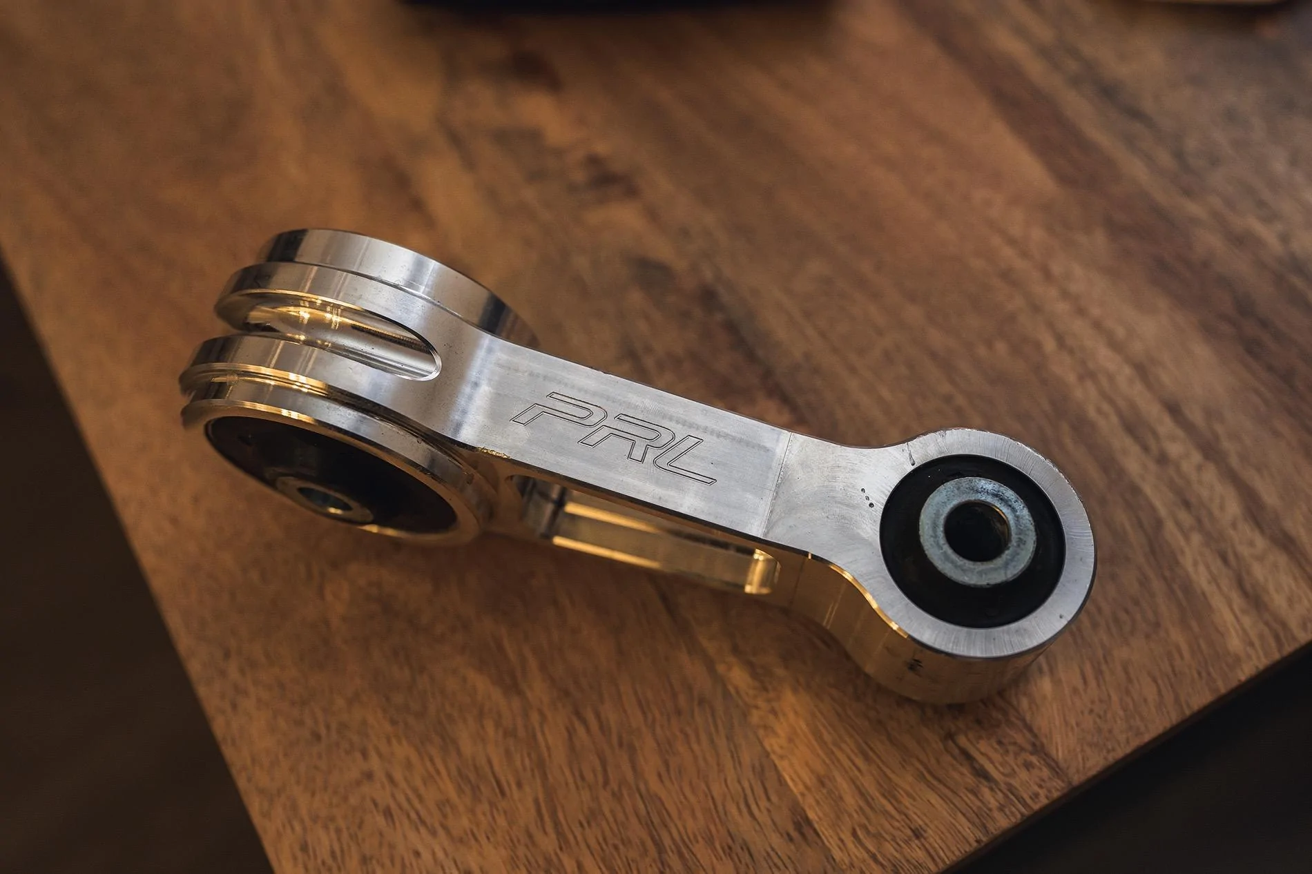 11th Gen Honda Civic PRL FL5 Rear Engine Mount - SOLD DSC07629