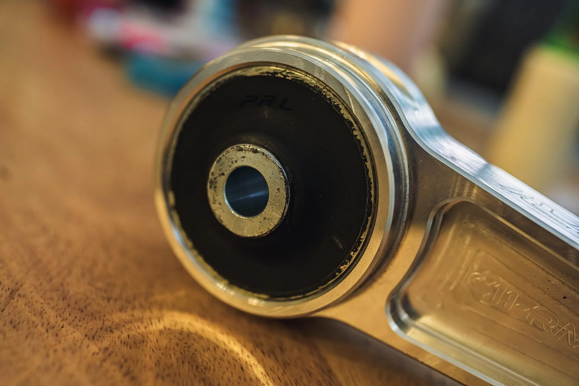 11th Gen Honda Civic PRL FL5 Rear Engine Mount - SOLD DSC07631