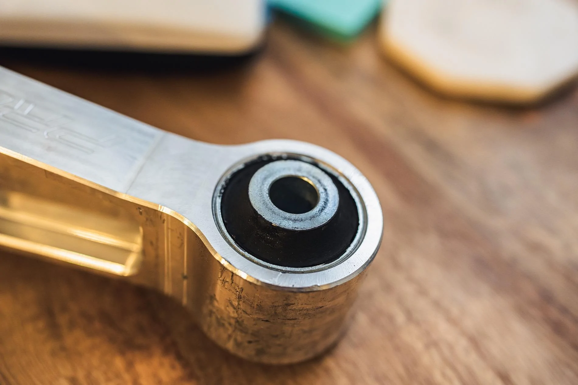 11th Gen Honda Civic PRL FL5 Rear Engine Mount - SOLD DSC07633