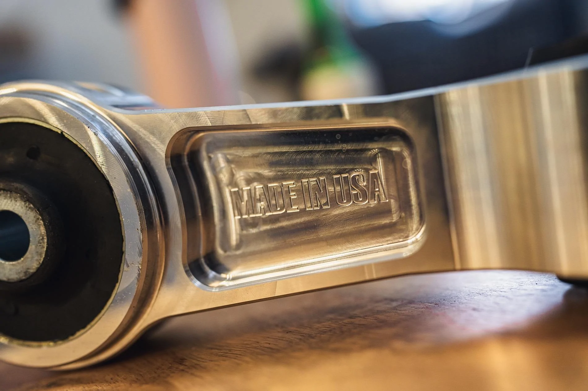 11th Gen Honda Civic PRL FL5 Rear Engine Mount - SOLD DSC07634