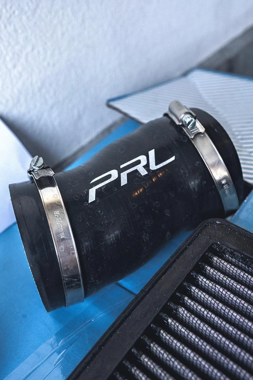 11th Gen Honda Civic FL5 PRL Stage 1 Intake System DSC07762