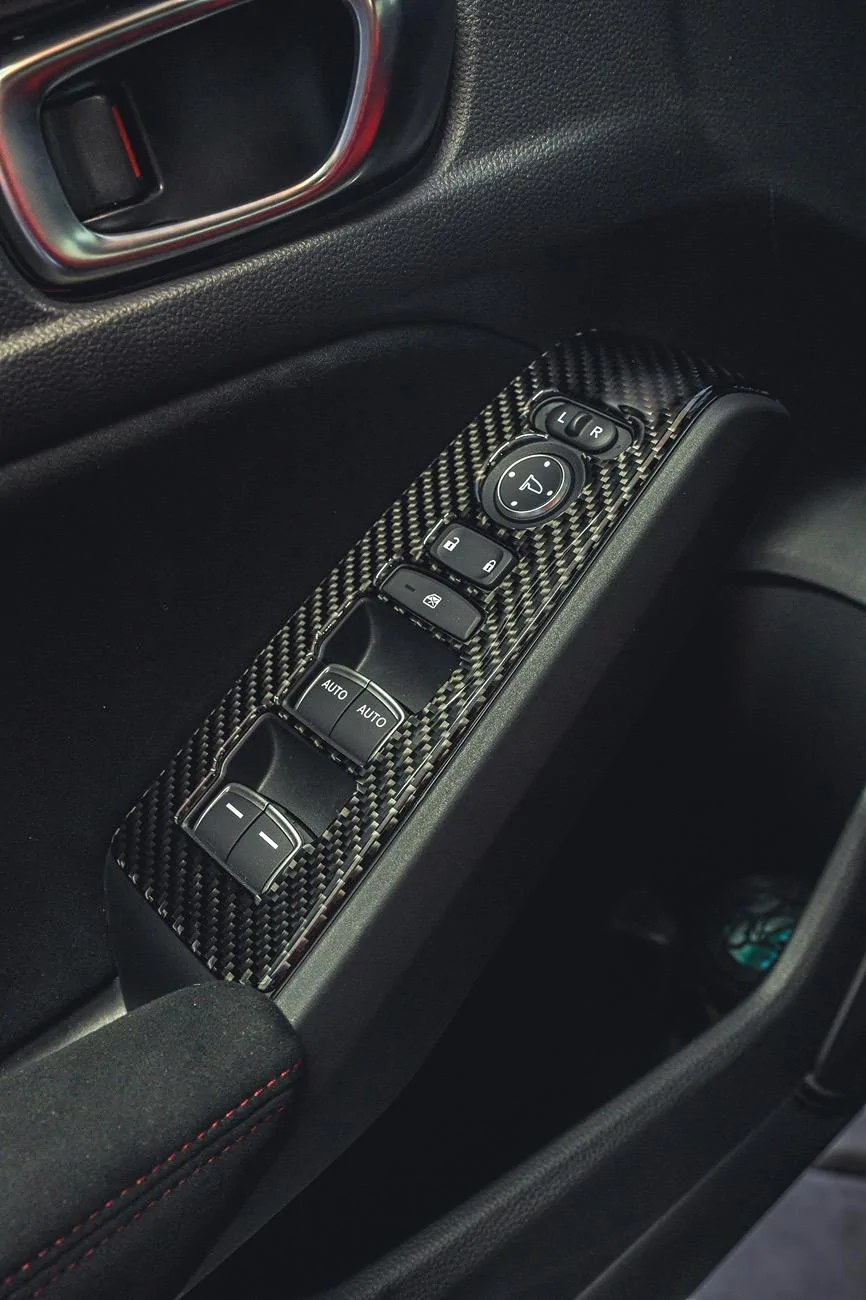 11th Gen Honda Civic ItsMeNickG’s Black Beauty FL5 Build DSC07778