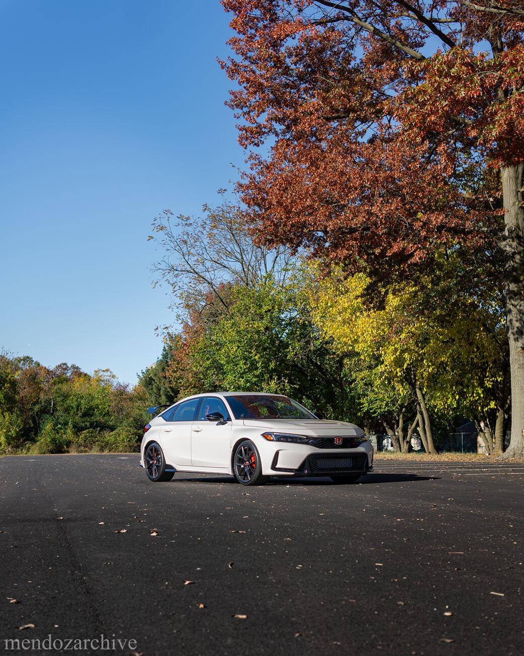 11th Gen Honda Civic Happy to join the FL5 gang! DSC08436