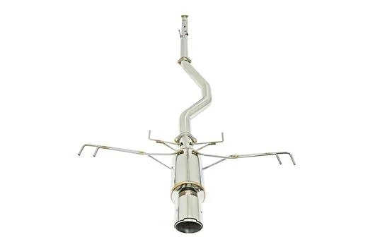 11th Gen Honda Civic Remark Exhaust Systems / Now Available / Free Shipping DSC09970-2_copy_530x