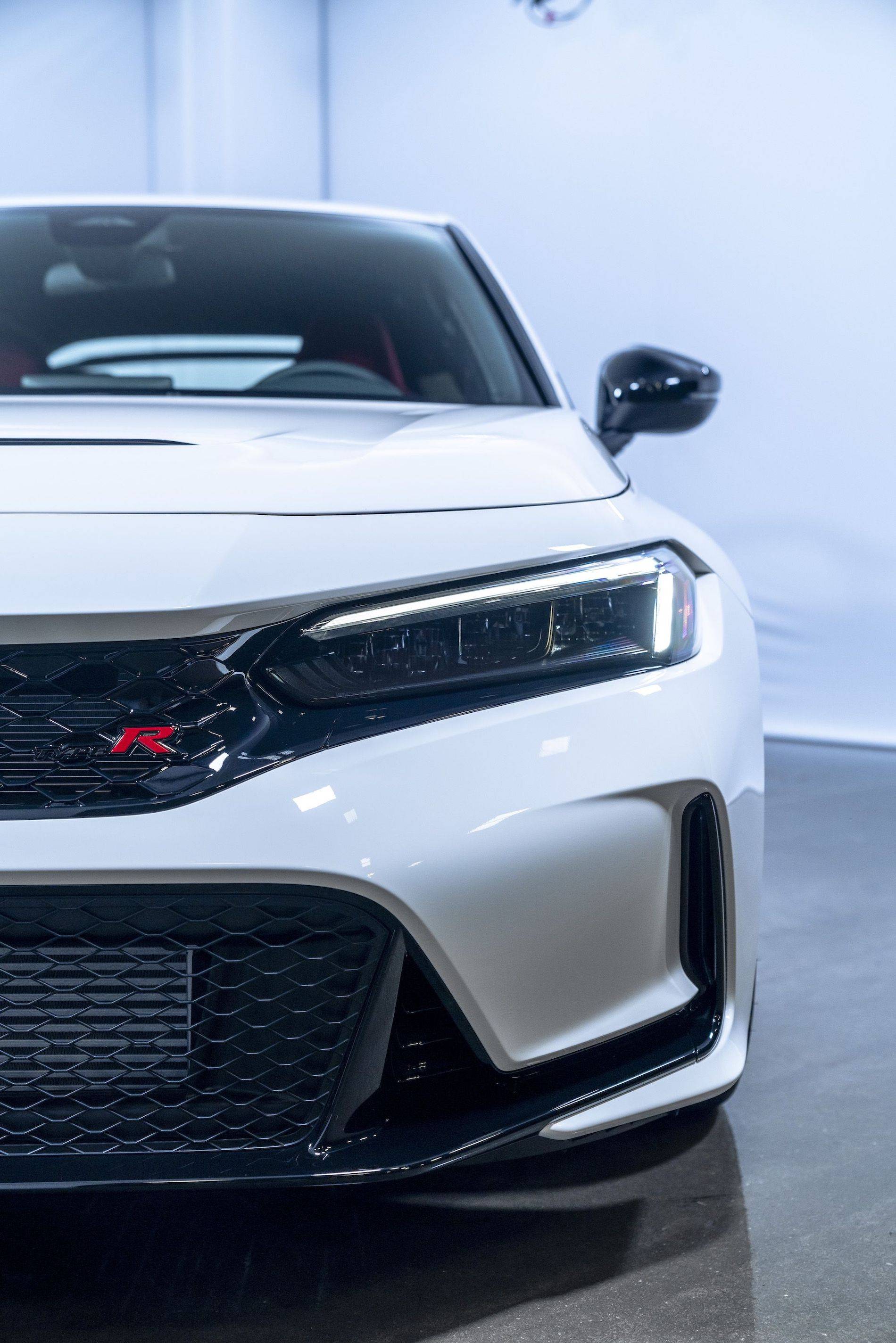 11th Gen Honda Civic OFFICIAL: 2023 Civic Type R Reveal Photos, Wallpapers & Videos dsc8596-1658333377