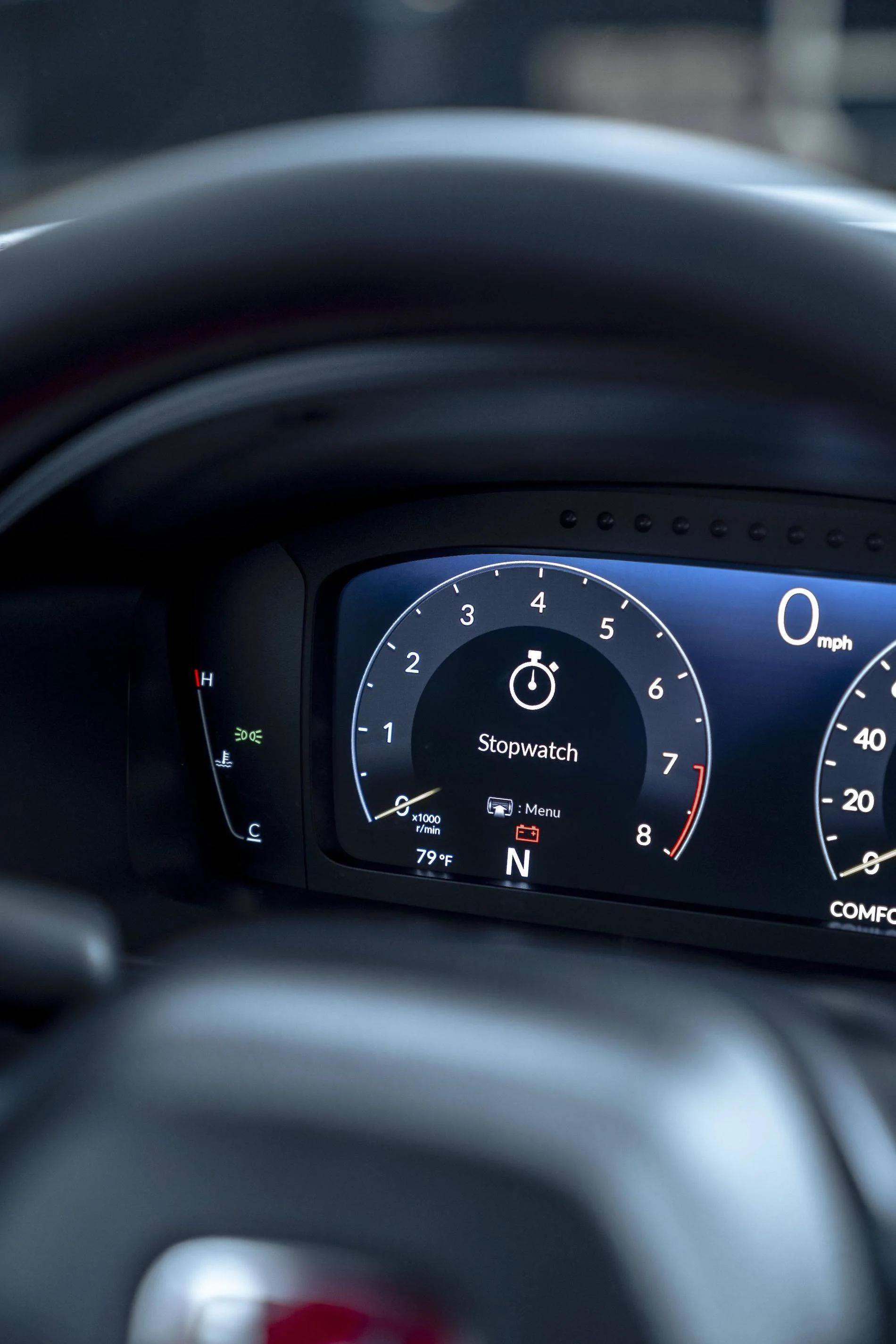 11th Gen Honda Civic OFFICIAL: 2023 Civic Type R Reveal Photos, Wallpapers & Videos dsc8695-1658335608