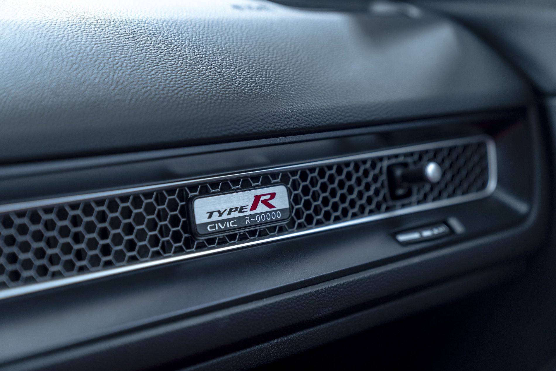 11th Gen Honda Civic OFFICIAL: 2023 Civic Type R Reveal Photos, Wallpapers & Videos dsc8698-1658335607