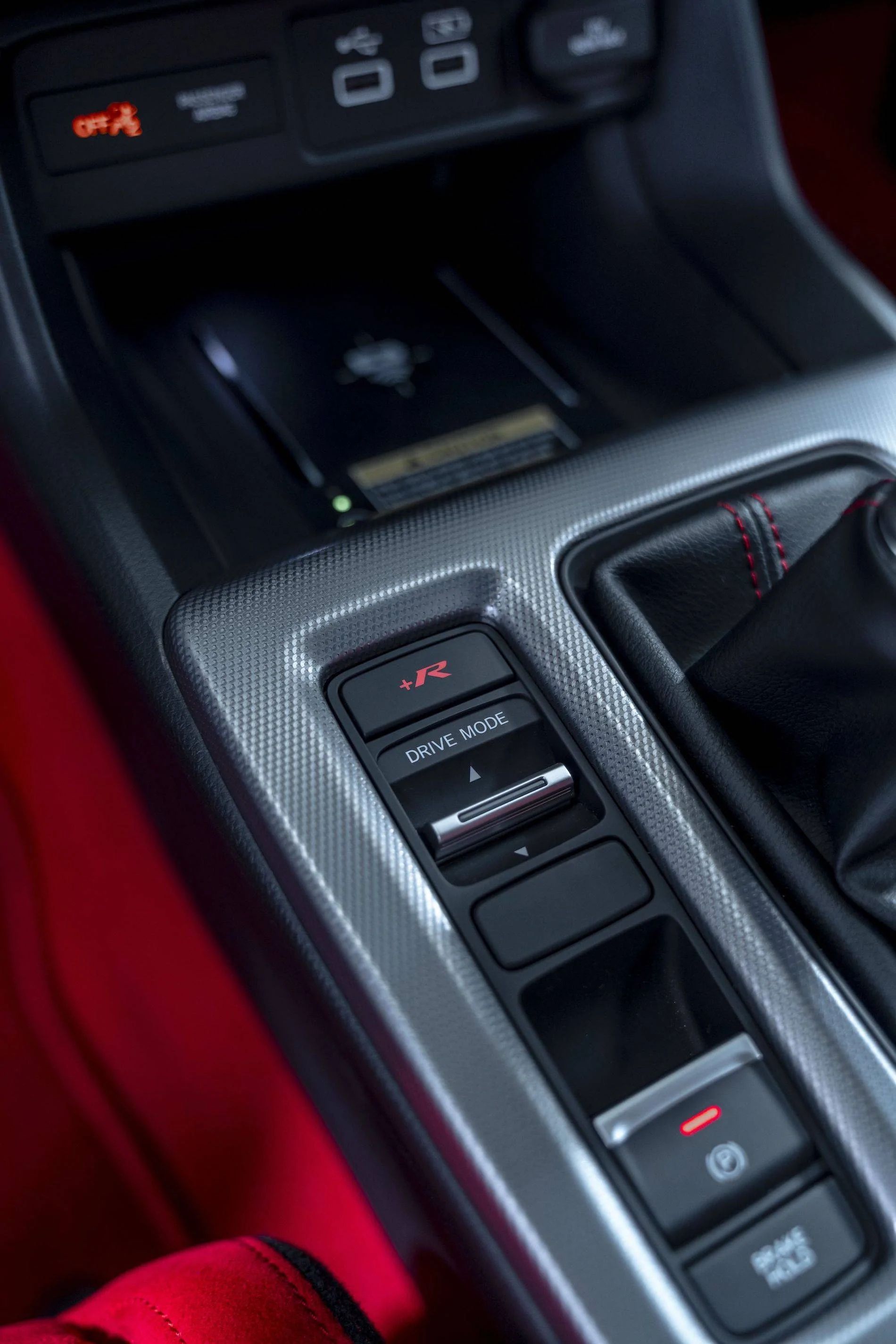 11th Gen Honda Civic OFFICIAL: 2023 Civic Type R Reveal Photos, Wallpapers & Videos dsc8709-1658335612