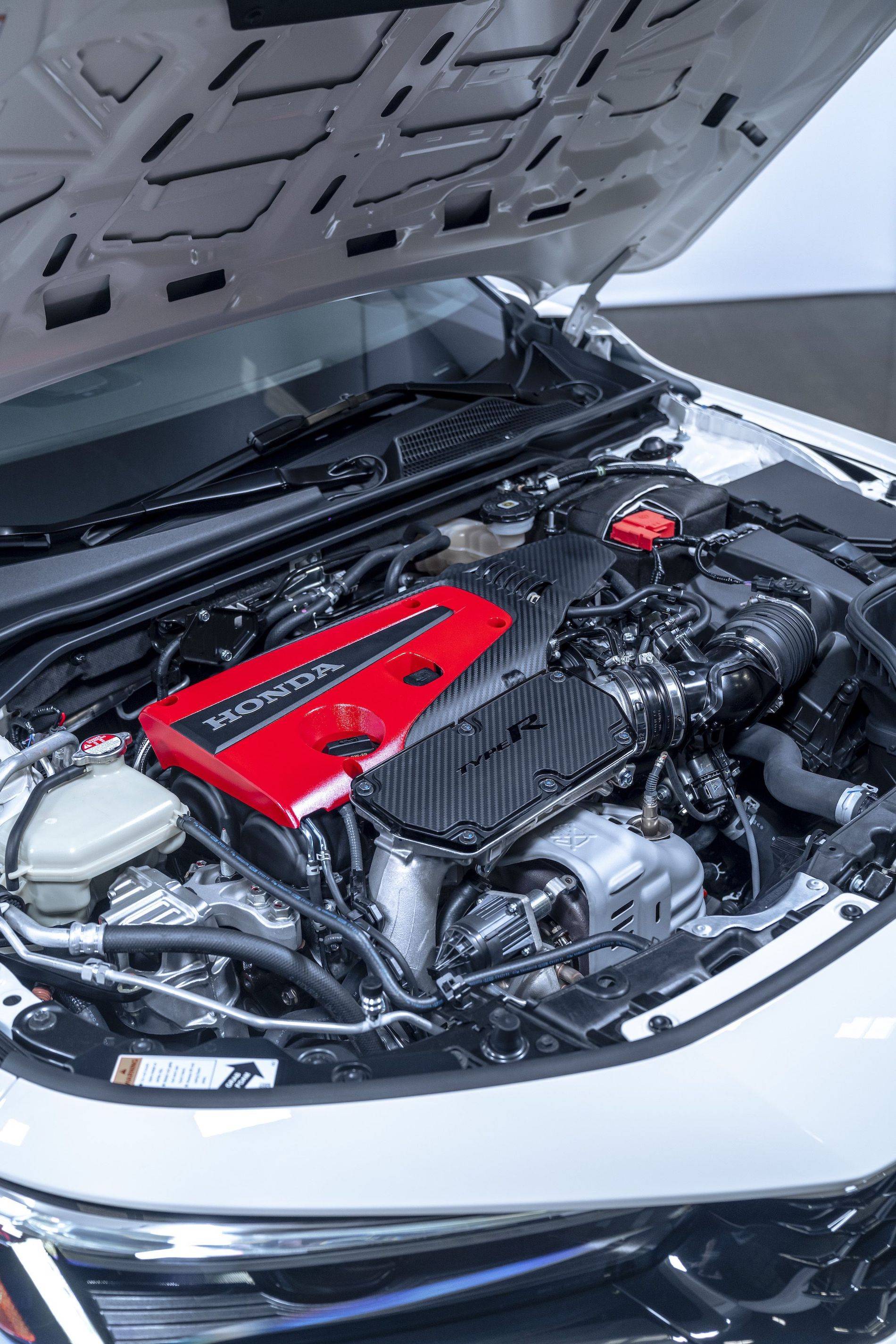 11th Gen Honda Civic OFFICIAL: 2023 Civic Type R Reveal Photos, Wallpapers & Videos dsc8746-1658335615