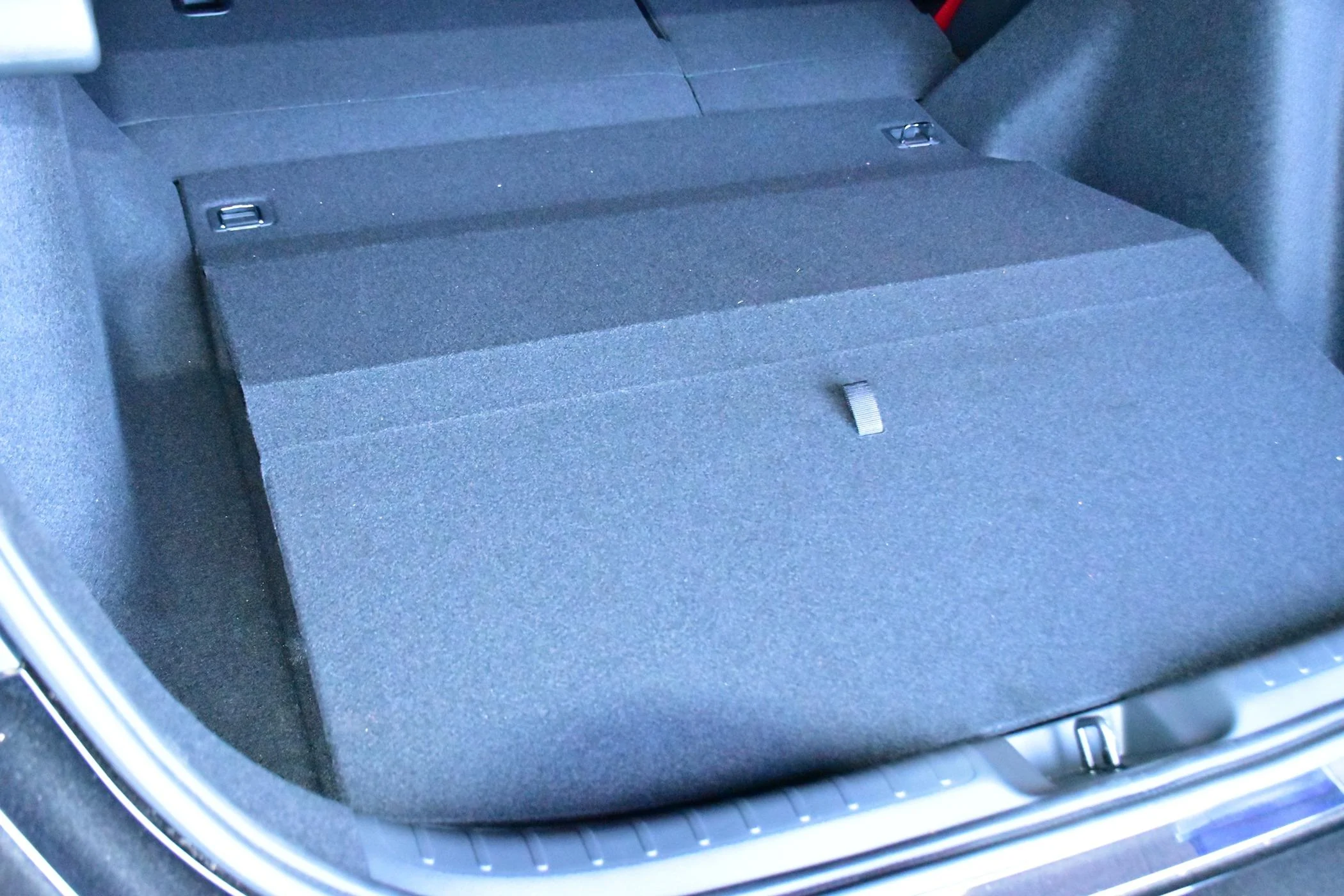 11th Gen Honda Civic FL5 Spare Tire ? DSC_0077