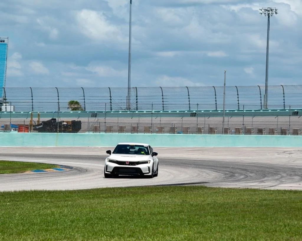 11th Gen Honda Civic Still Getting Adjusted to FWD | Homestead Miami Speedway Open Track Day DSC_0175