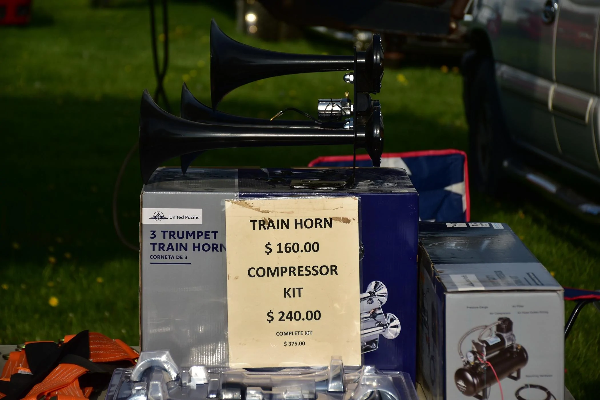 11th Gen Honda Civic What did you do to your FL5 today? DSC_0192