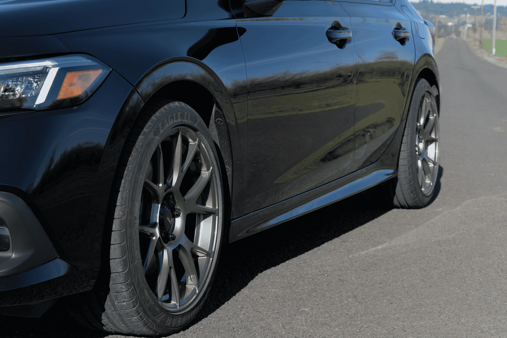 11th Gen Honda Civic Official CRYSTAL BLACK 2022+ 11th Gen Civic & Si Thread DSC_0314