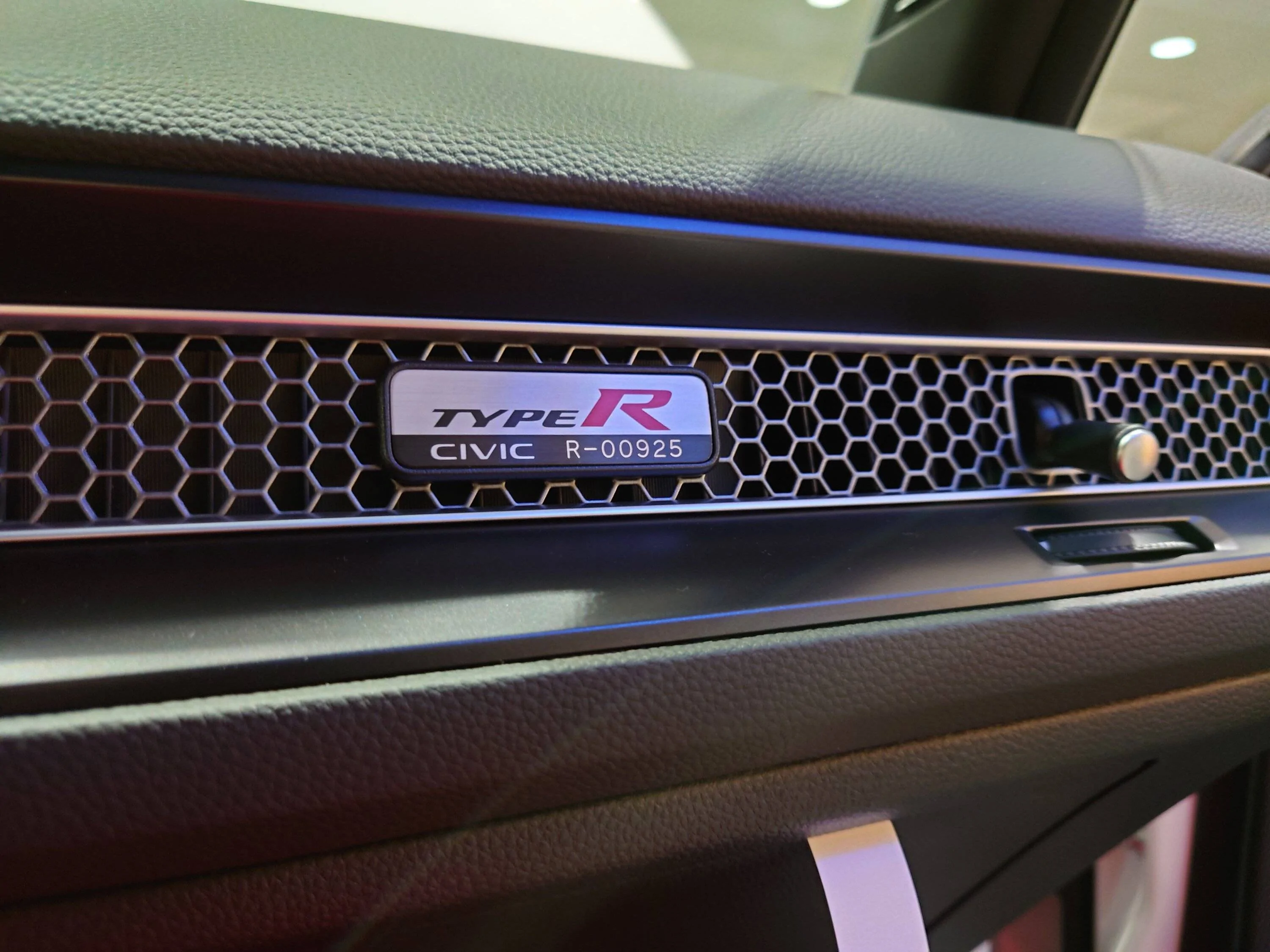 11th Gen Honda Civic The FL5 Dealer ADM Markup Thread DSC_2076