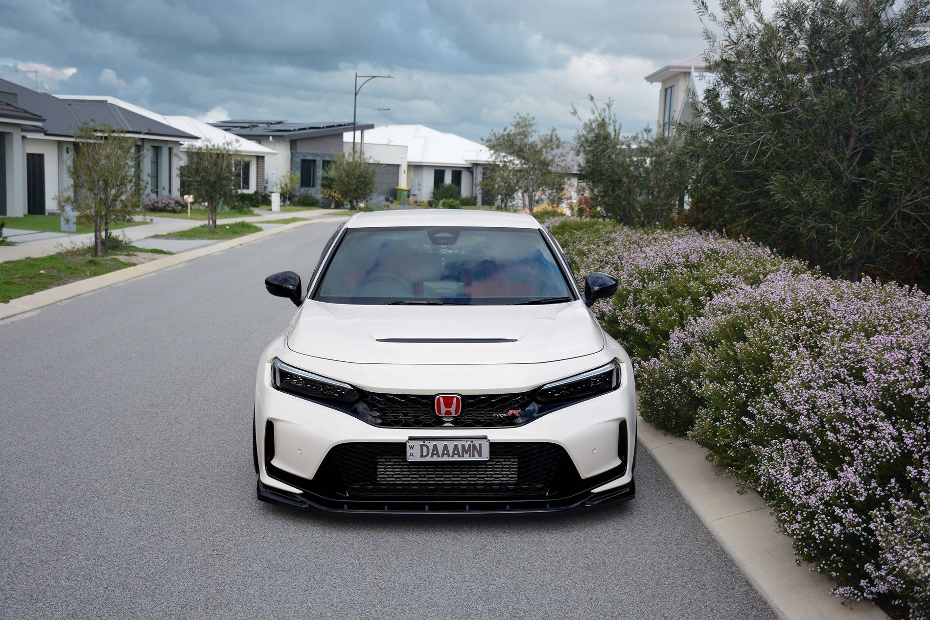 11th Gen Honda Civic Where’s the Aero? DSC_4316