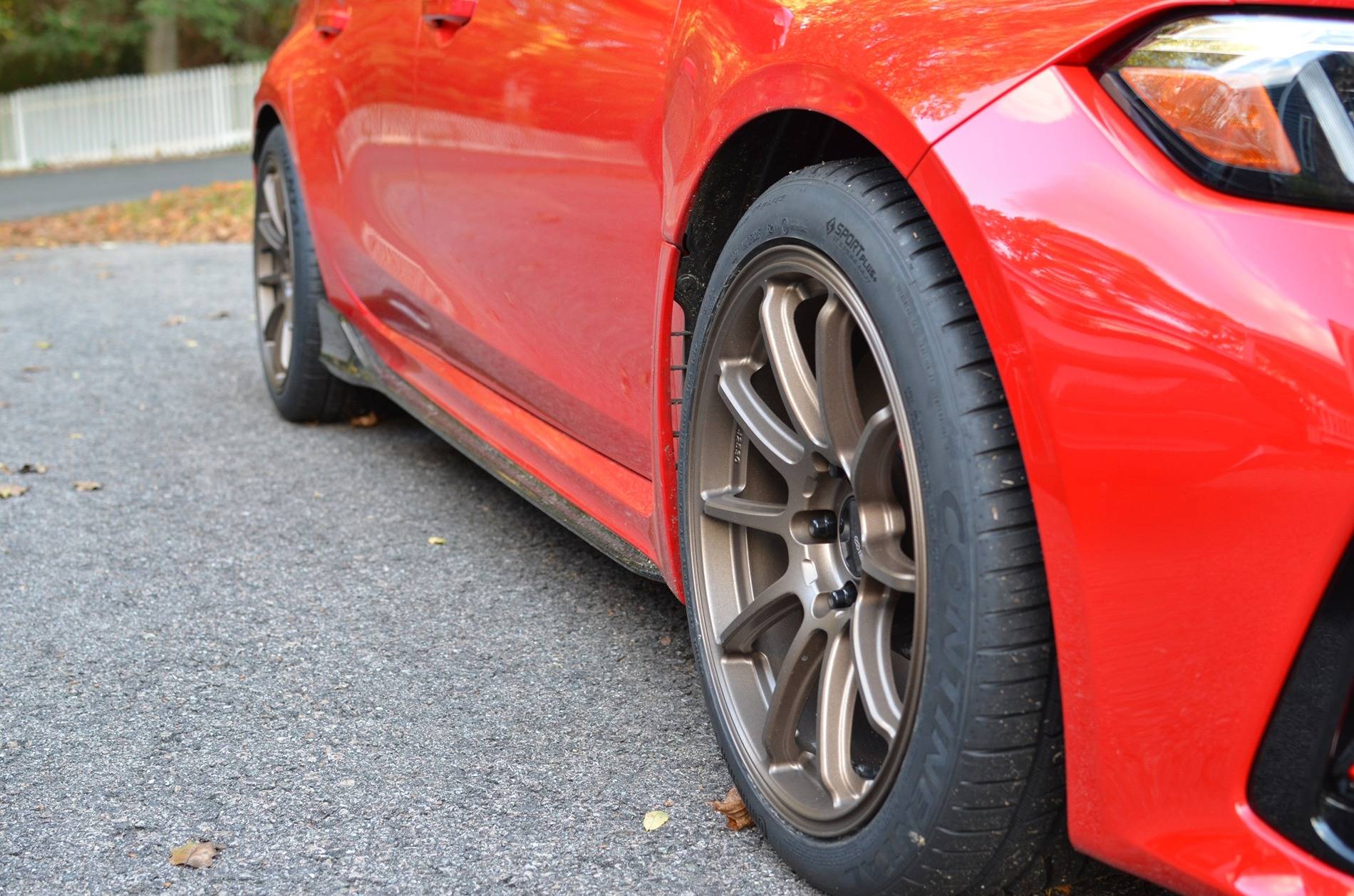 11th Gen Honda Civic What did you do to your FL5 today? DSC_4321.JPG