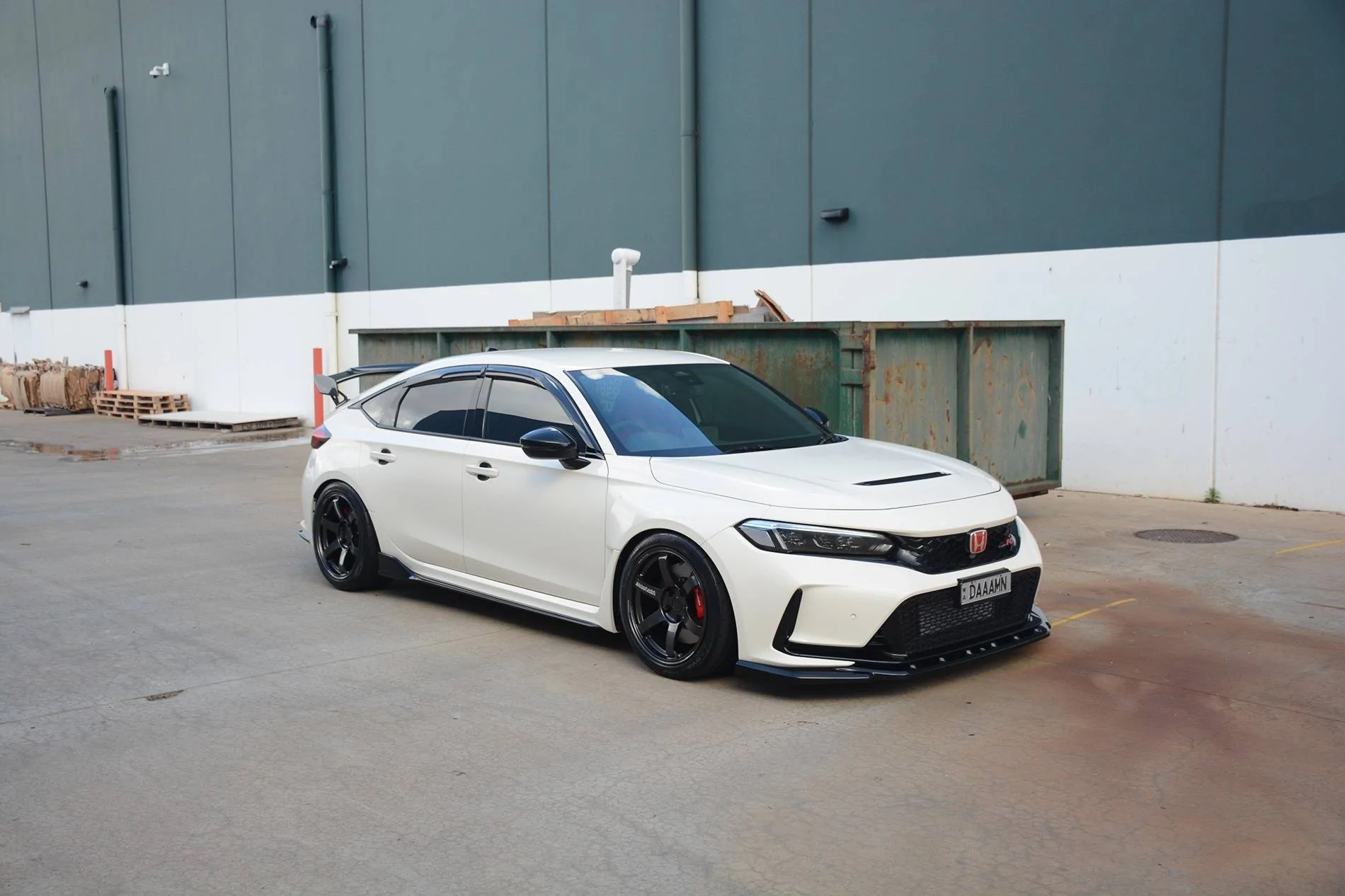 11th Gen Honda Civic TE37 Saga SL DSC_4375