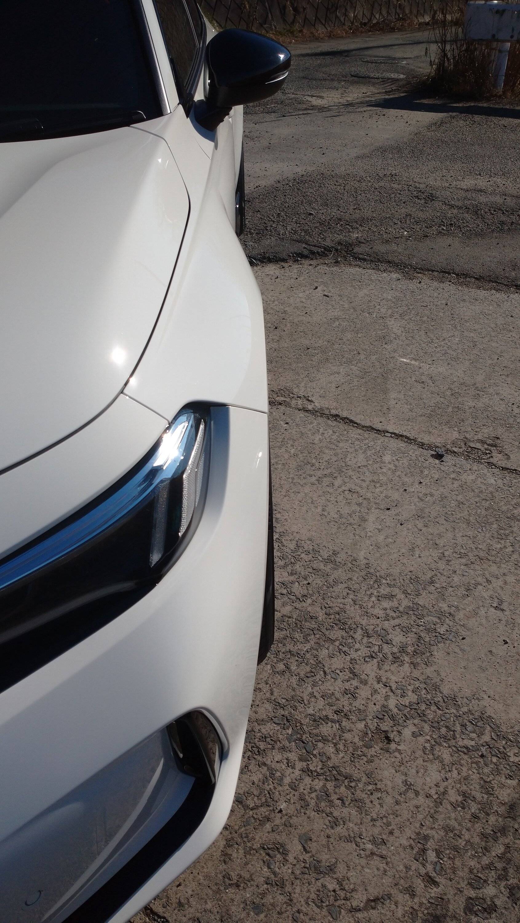 11th Gen Honda Civic Enkei RS05RR 19×9.5 wheels on FL5 Type R DSC_5098.JPG