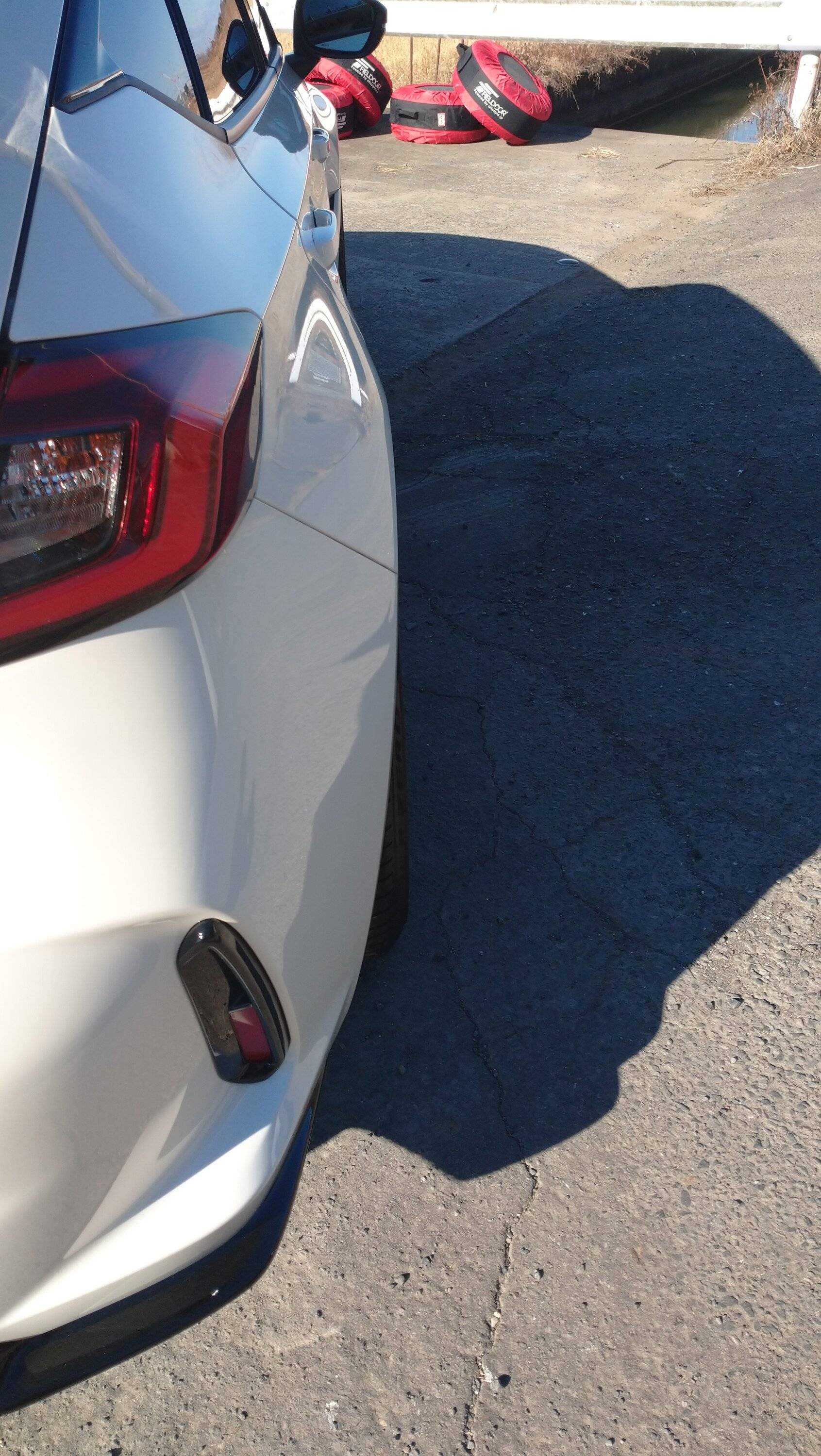 11th Gen Honda Civic Enkei RS05RR 19×9.5 wheels on FL5 Type R DSC_5100.JPG