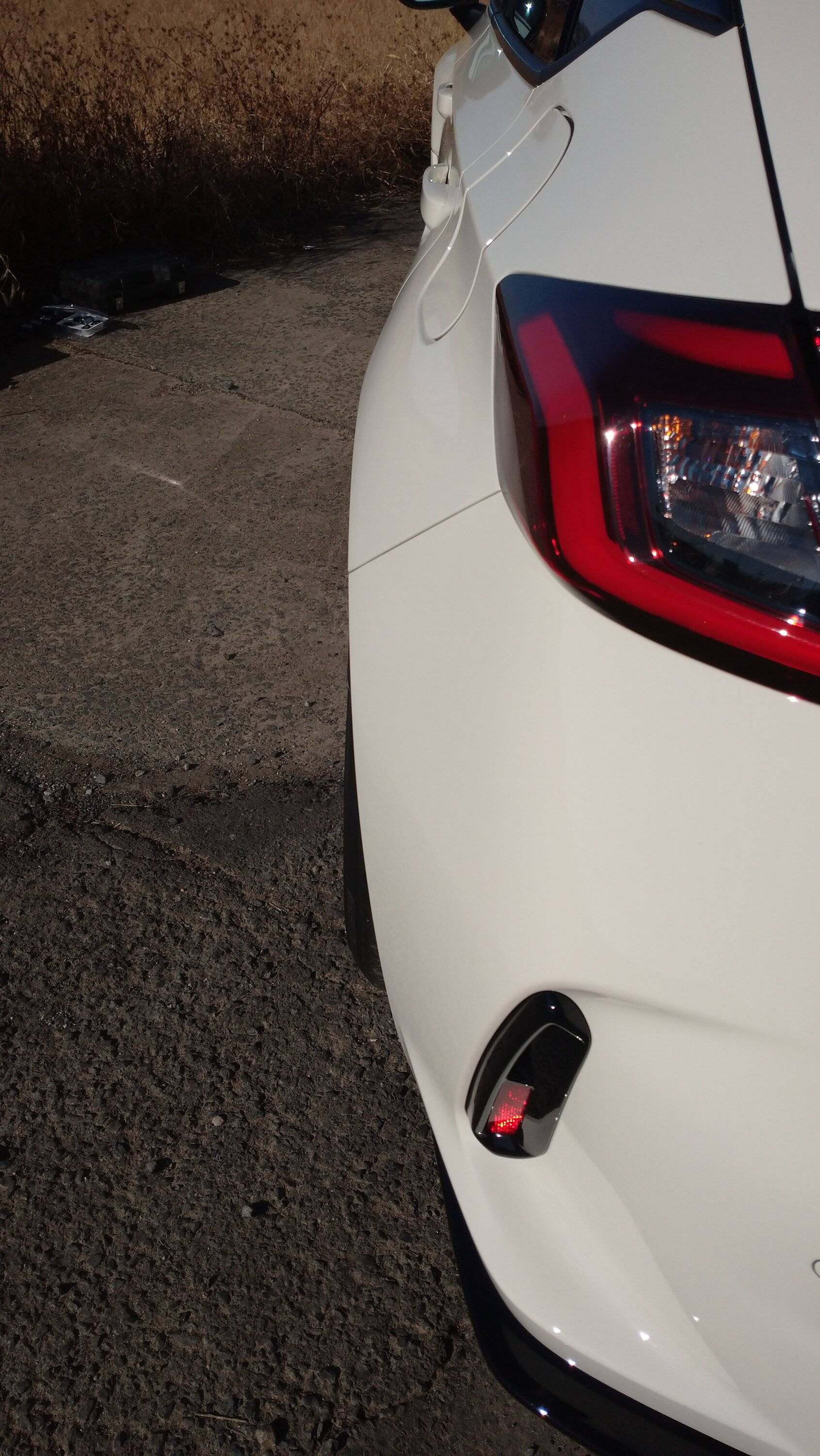 11th Gen Honda Civic Enkei RS05RR 19×9.5 wheels on FL5 Type R DSC_5101.JPG