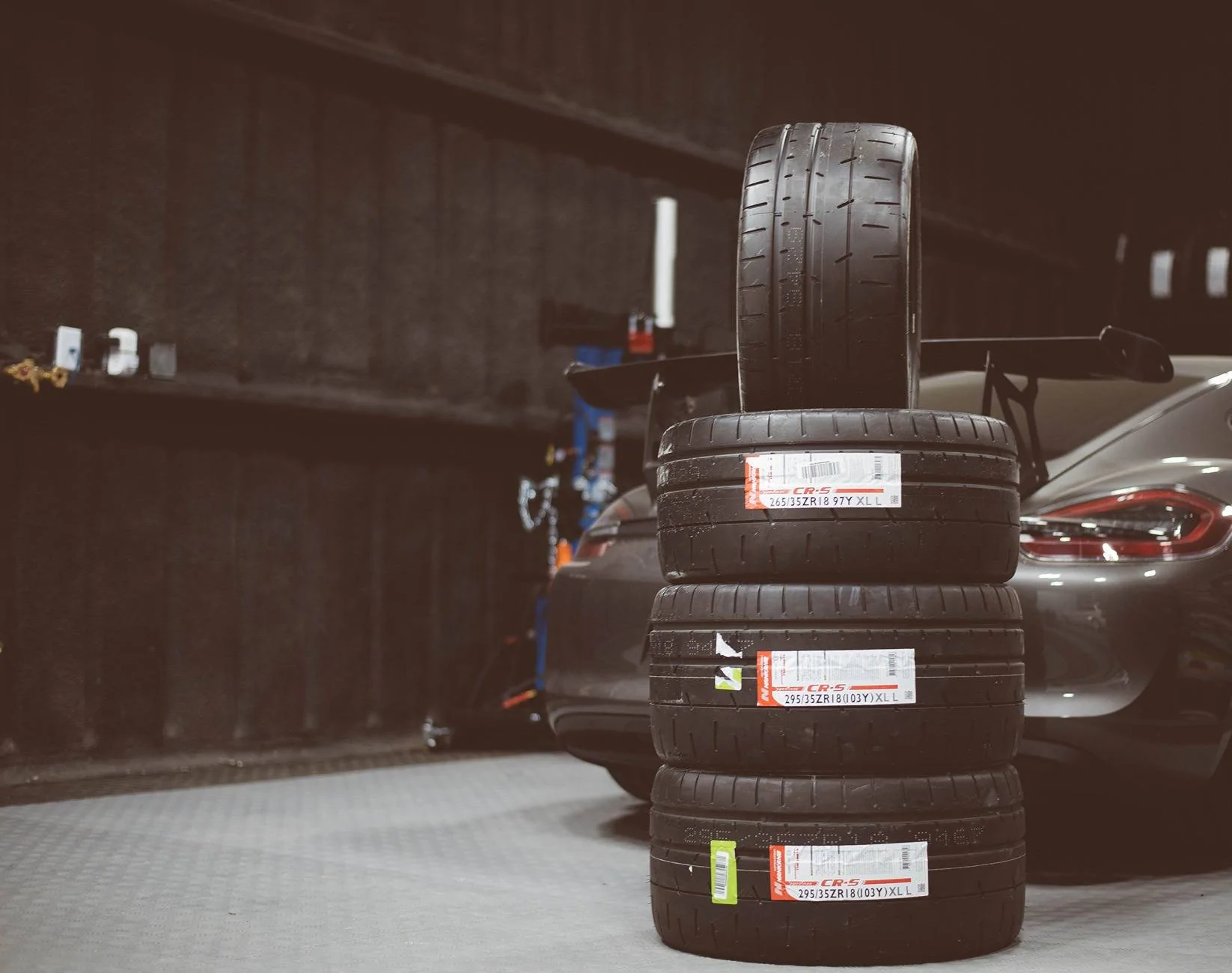 11th Gen Honda Civic *The FL5 Track Junkie Thread* DSC_5326