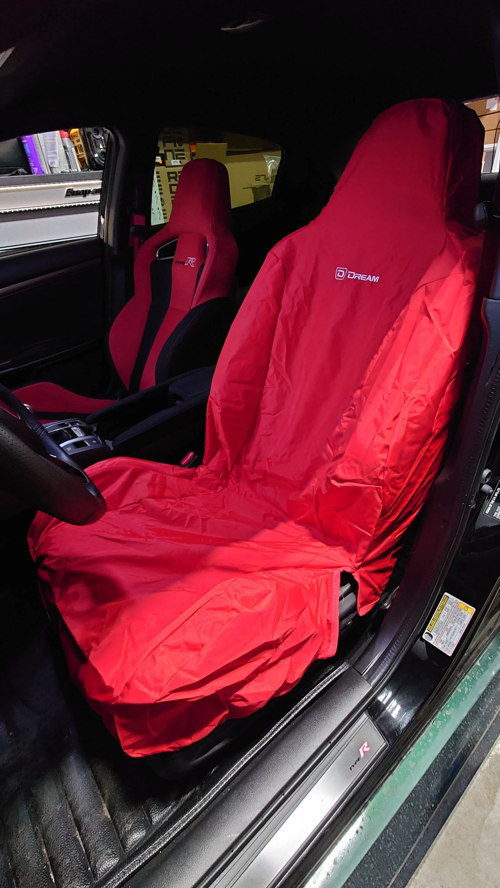 11th Gen Honda Civic CTR Initial Mods DSC_5531