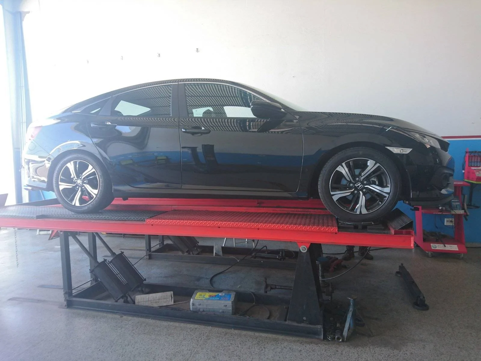 11th Gen Honda Civic Eibach PRO-KIT & SPORTLINE Lowering Spring Just Listed DSC_5766-2560x1920