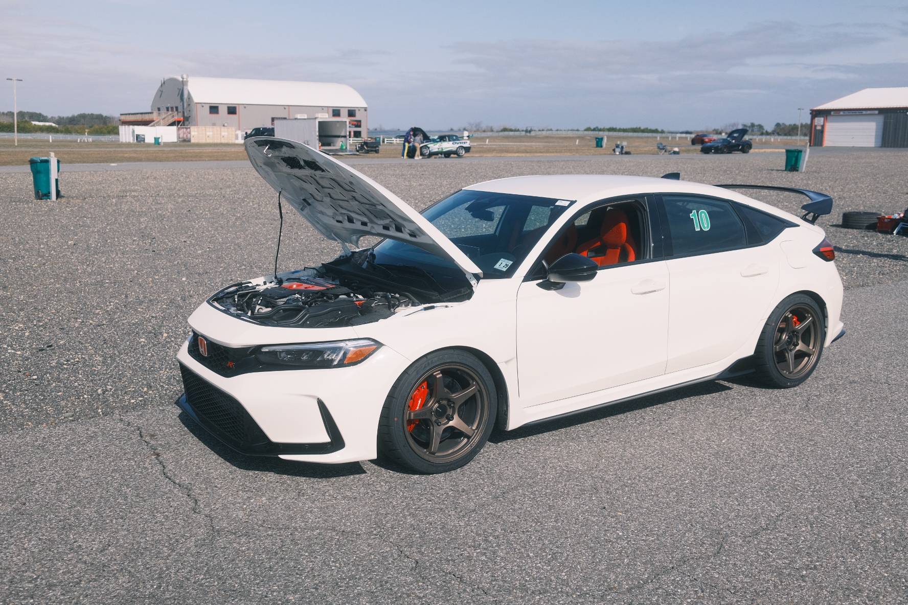 11th Gen Honda Civic Official Wheel Fitment Thread for 11th Gen FL5 Civic Type R DSCF1039 2.JPG