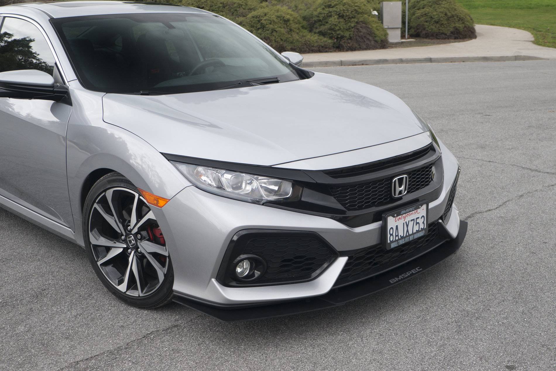 11th Gen Honda Civic Racing Design for Everyday Driving DSCF3046