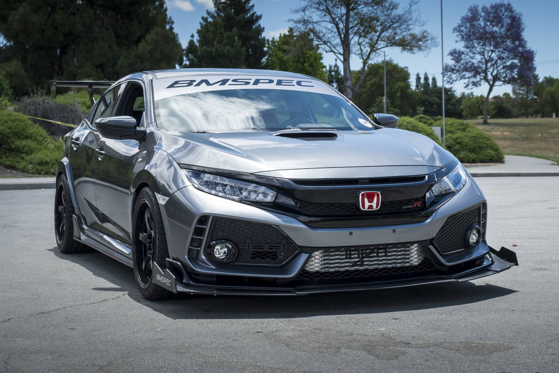 11th Gen Honda Civic Racing Design for Everyday Driving DSCF3258