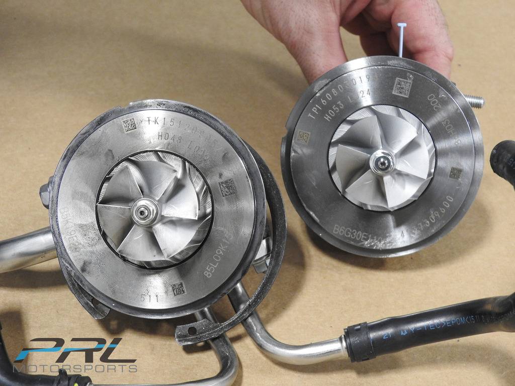 11th Gen Honda Civic PRL Motorsports Downpipe / Front Pipe Pre-Order 1.5T Civic X DSCN0017_zpsgz5ciu7x