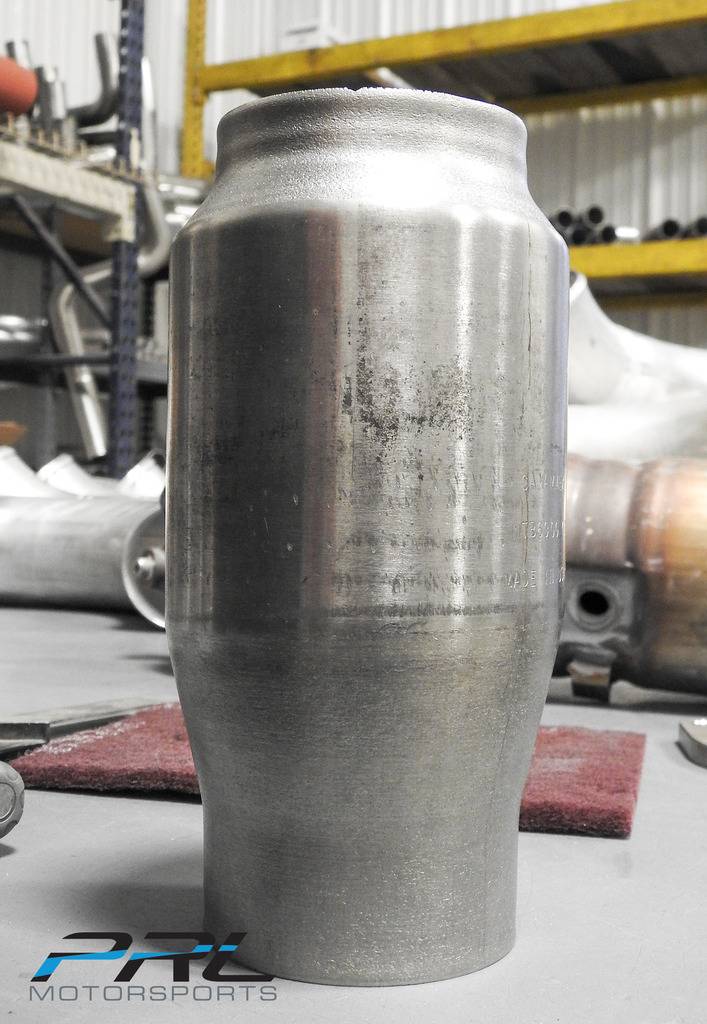 11th Gen Honda Civic PRL Motorsports Downpipe / Front Pipe Pre-Order 1.5T Civic X DSCN0224_zpsnrtxafwy