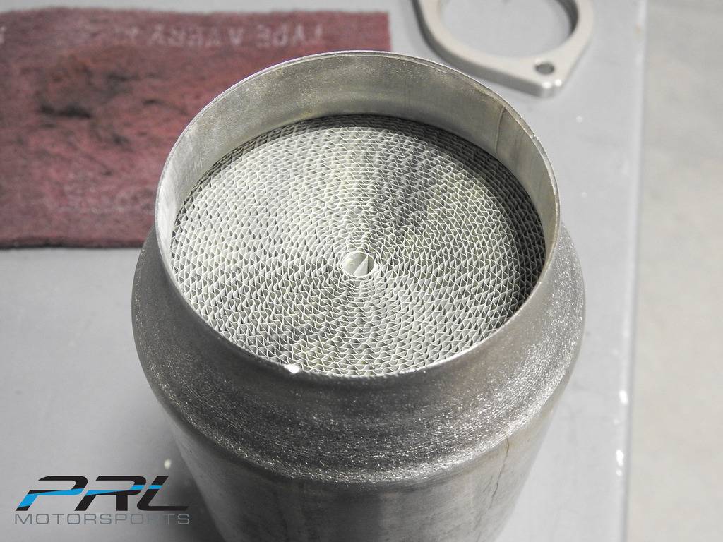 11th Gen Honda Civic PRL Motorsports Downpipe / Front Pipe Pre-Order 1.5T Civic X DSCN0226_zpslth5jtzt