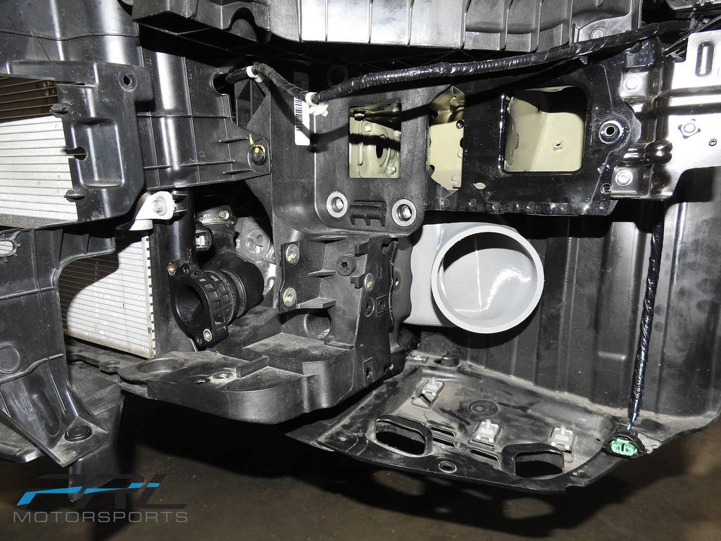 11th Gen Honda Civic PRL Motorsports 1.5T Cold Air Intake Development / Pre-Order DSCN0233_zpsavjbetd