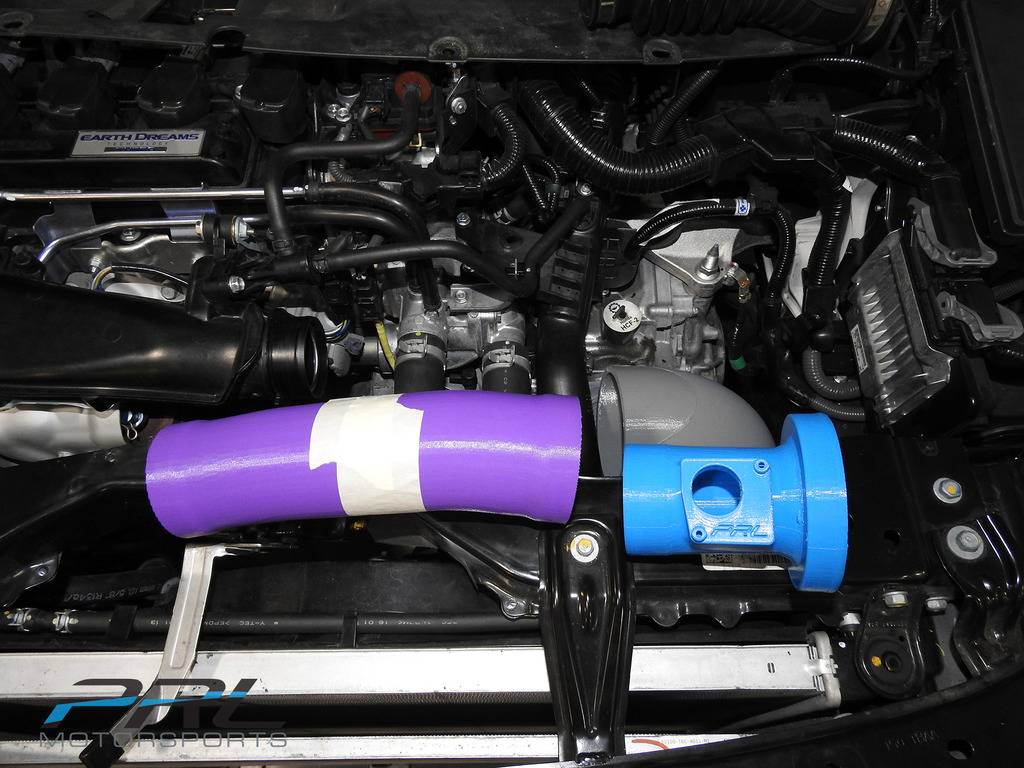 11th Gen Honda Civic PRL Motorsports 1.5T Cold Air Intake Development / Pre-Order DSCN0236_zps7u3meazm