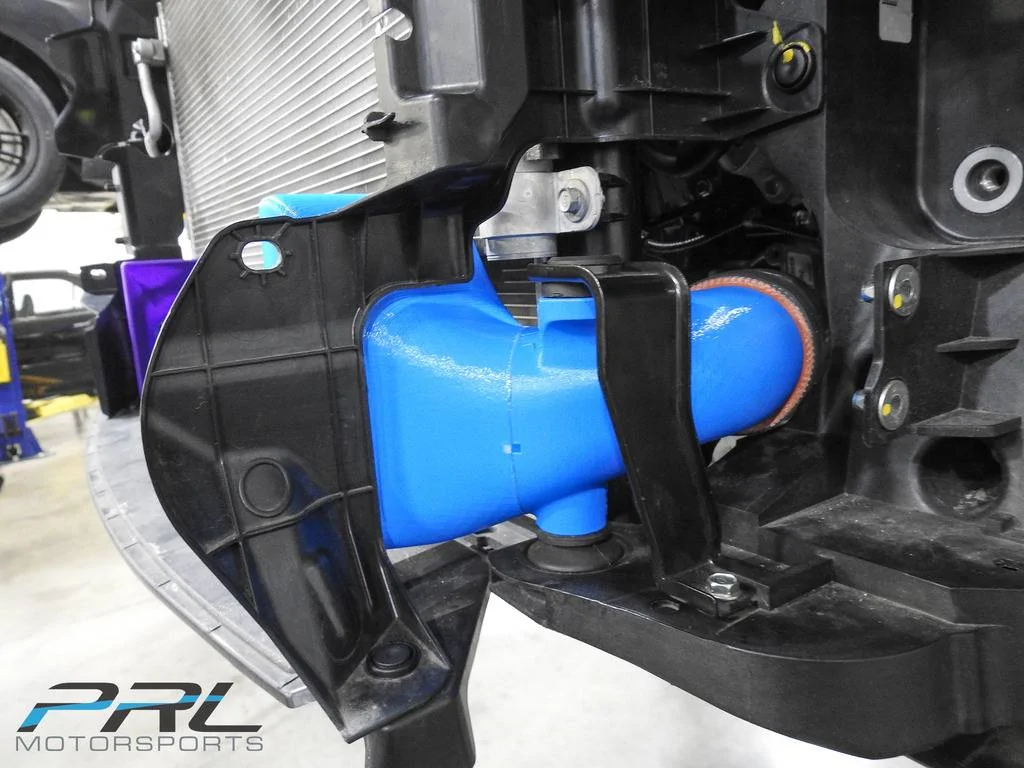 11th Gen Honda Civic PRL Motorsports 1.5T FMIC Kit Development DSCN0259_zpsc0ub82w8