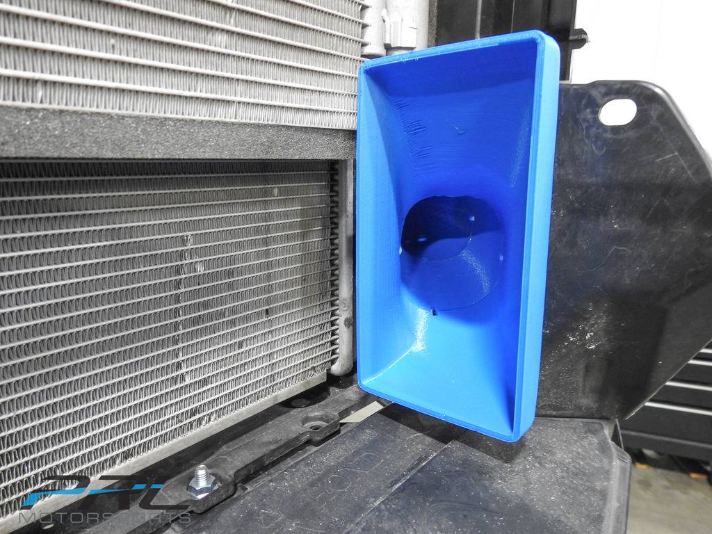 11th Gen Honda Civic PRL Motorsports 1.5T FMIC Kit Development DSCN0264_zpsovma2si4