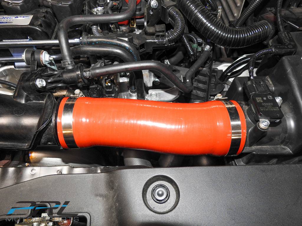11th Gen Honda Civic PRL Motorsports Stock Replacement Air Filter and Silicone Intake Hose DSCN0301_zpscr545mmm