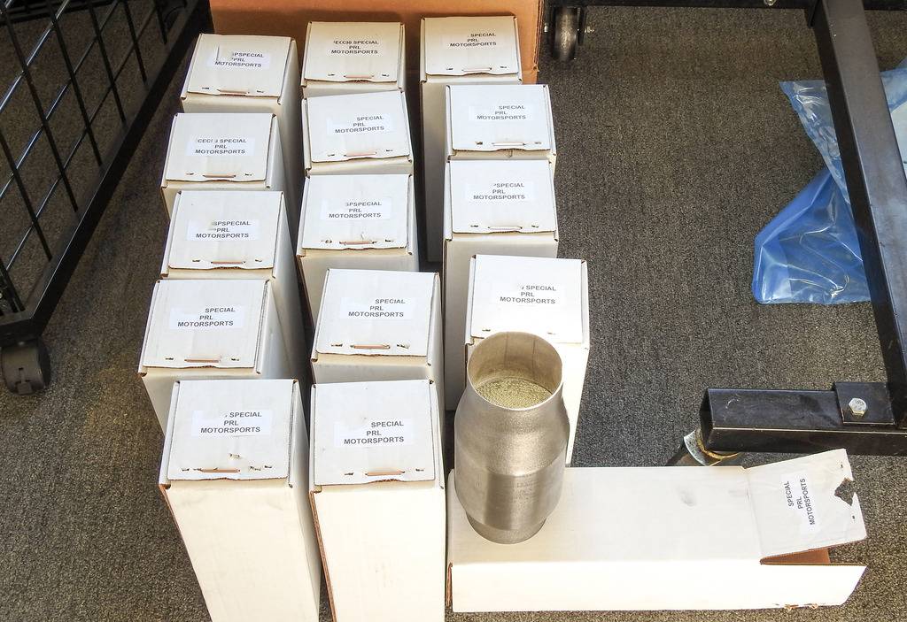 11th Gen Honda Civic PRL Motorsports Downpipe / Front Pipe Pre-Order 1.5T Civic X DSCN0476_zpszqlyadd0