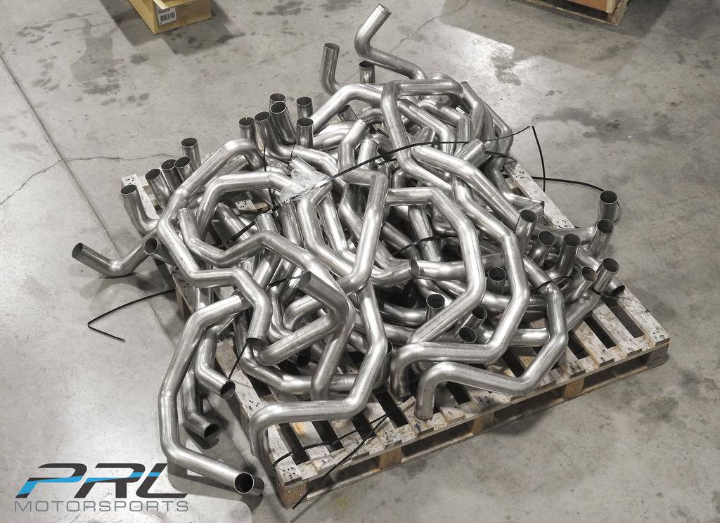 11th Gen Honda Civic PRL Motorsports Downpipe / Front Pipe Pre-Order 1.5T Civic X DSCN0483_zpspzozq1uz