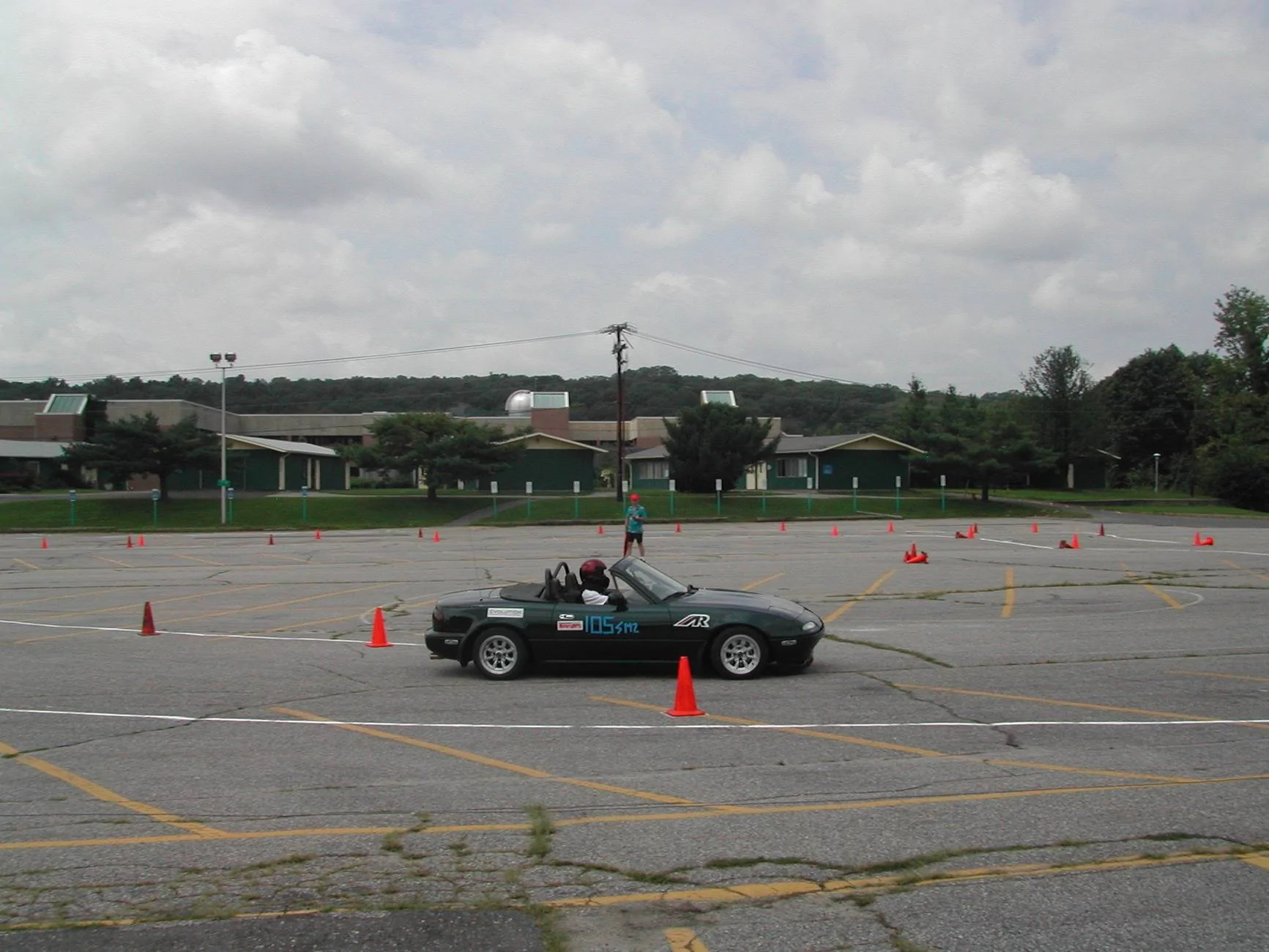 11th Gen Honda Civic How bad are Rota Slipstreams? DSCN0818