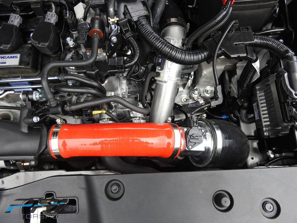 11th Gen Honda Civic PRL Motorsports 1.5T Cold Air Intake Development / Pre-Order DSCN0898_zps1a0xw6r