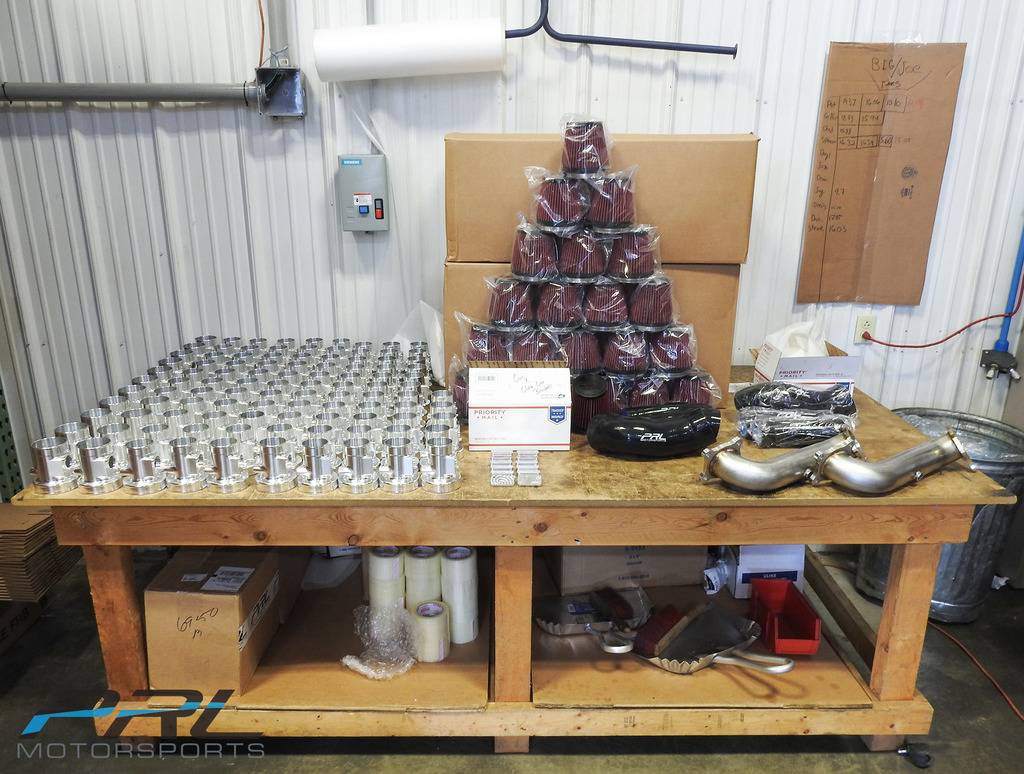 11th Gen Honda Civic PRL Motorsports 1.5T Cold Air Intake Development / Pre-Order DSCN1193_zps4zi23wvi