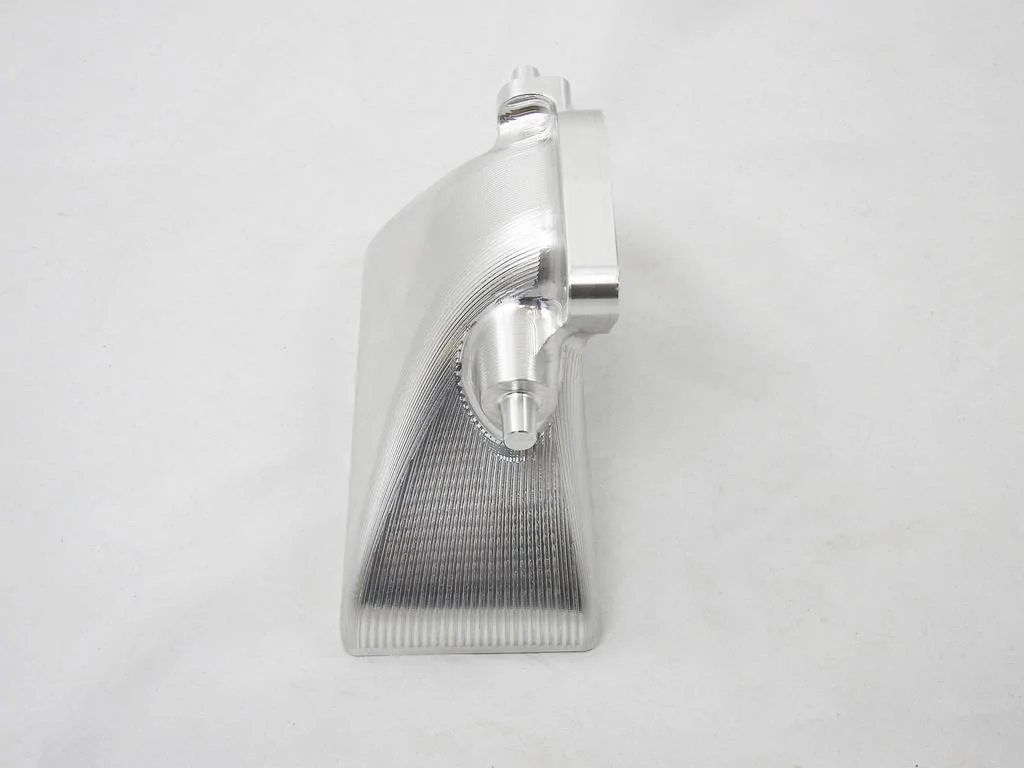 11th Gen Honda Civic PRL Motorsports FK8 2017+ Civic Type-R FMIC Kit Development DSCN1581_zpszyatzdzo