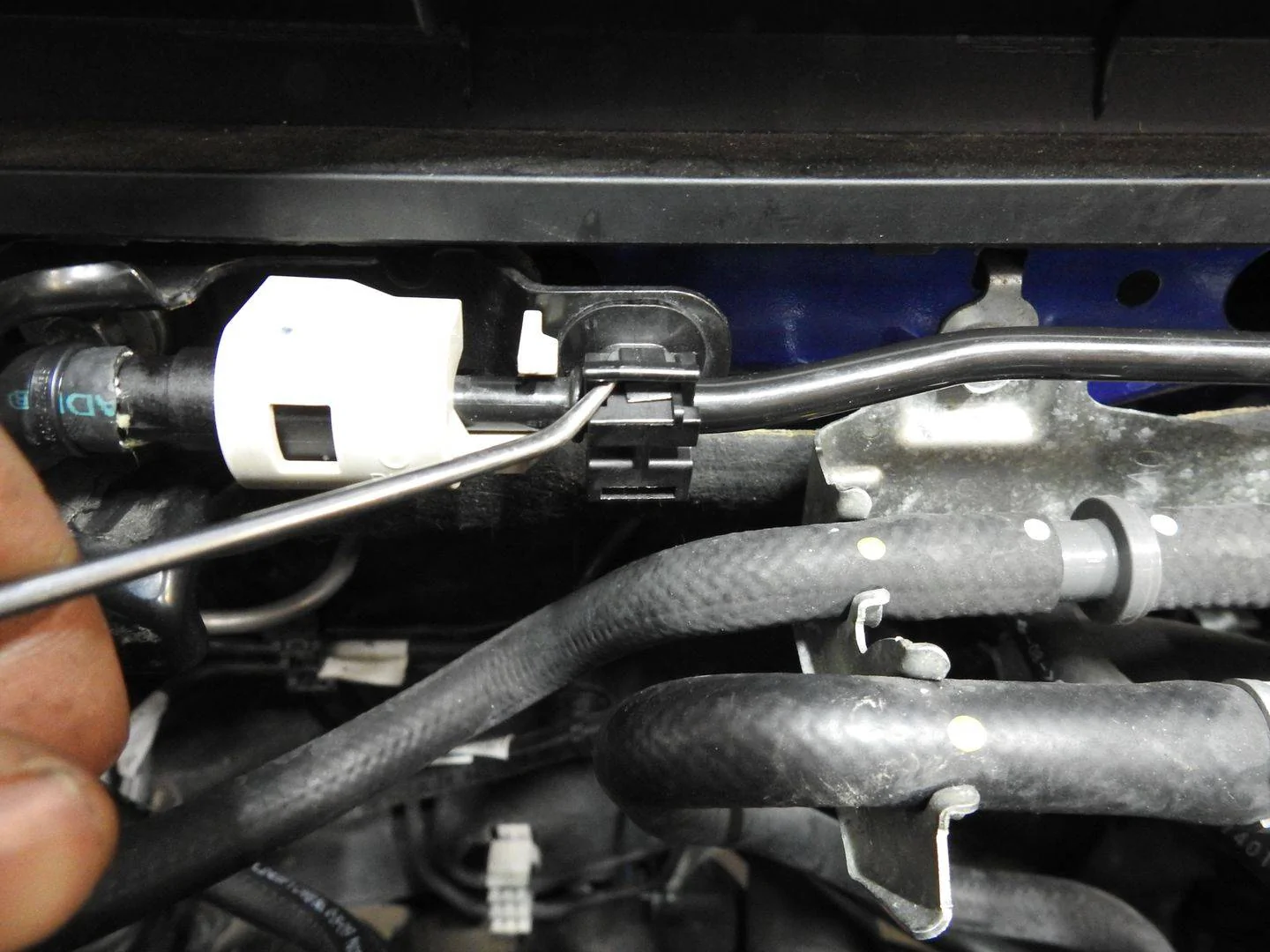 11th Gen Honda Civic PRL Motorsports 2017+ Honda Civic Type-R FK8 Plug ‘N Play Flex Fuel Kit Install Guide DSCN7647_zpsbaqzd6oh